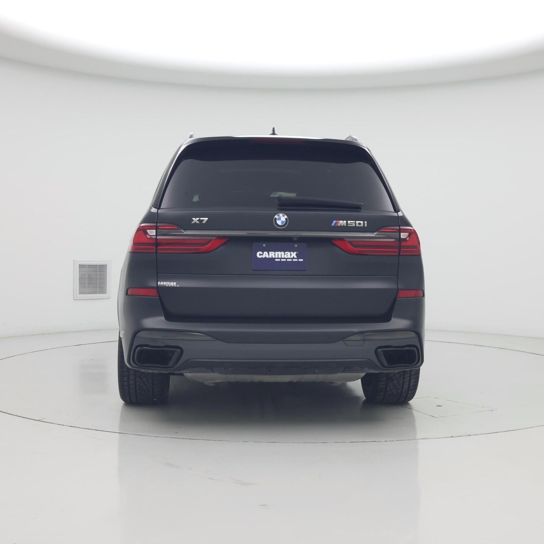 Thumbnail: 2021 BMW X7 - 6