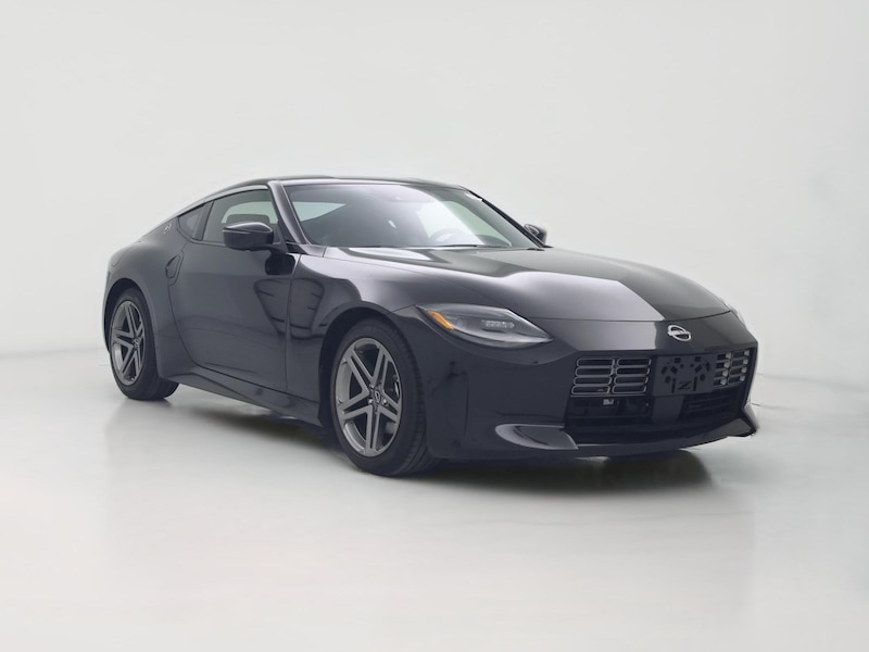 2024 Nissan Z Sport -
                  Fort Worth, TX