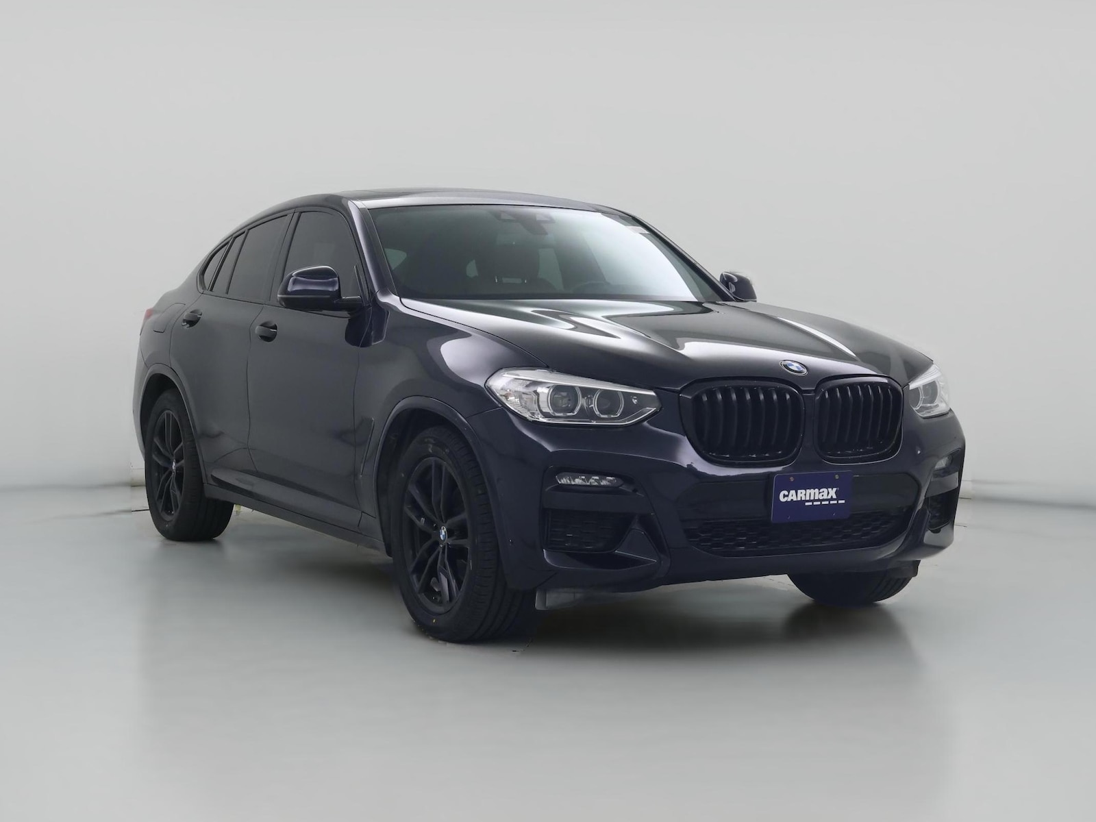 2021 BMW X4
