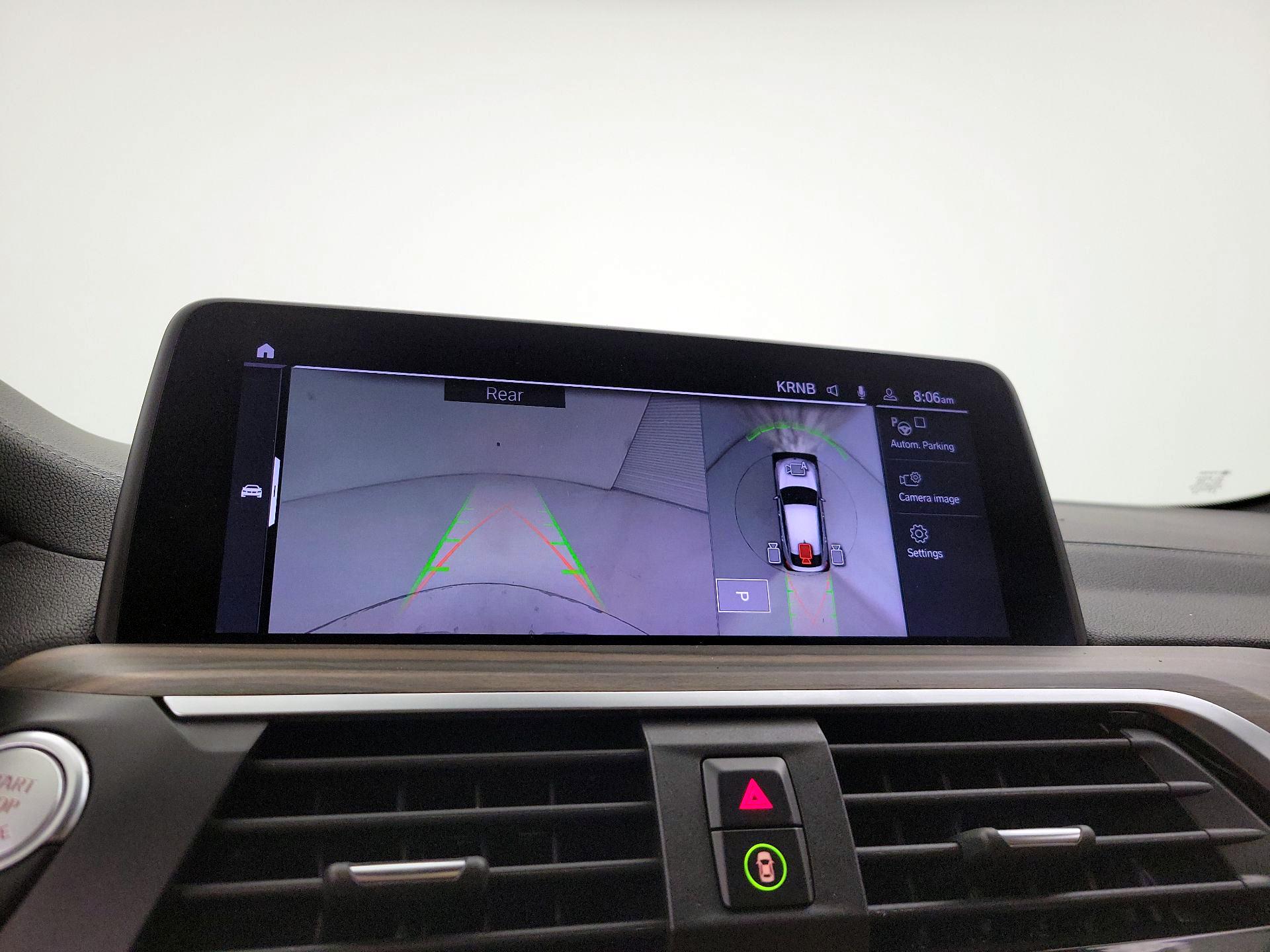 Thumbnail: 2021 BMW X4 - 14