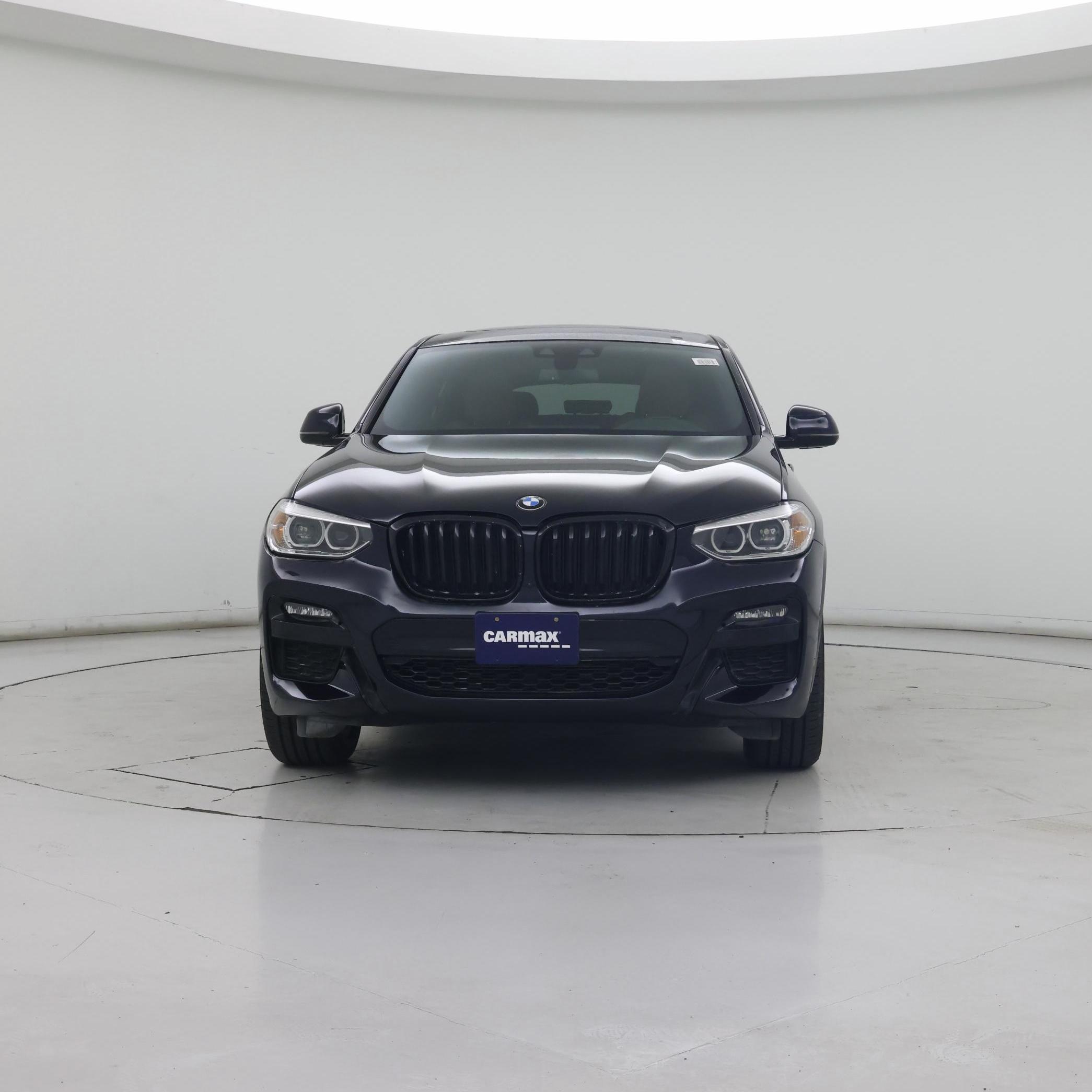 Thumbnail: 2021 BMW X4 - 5
