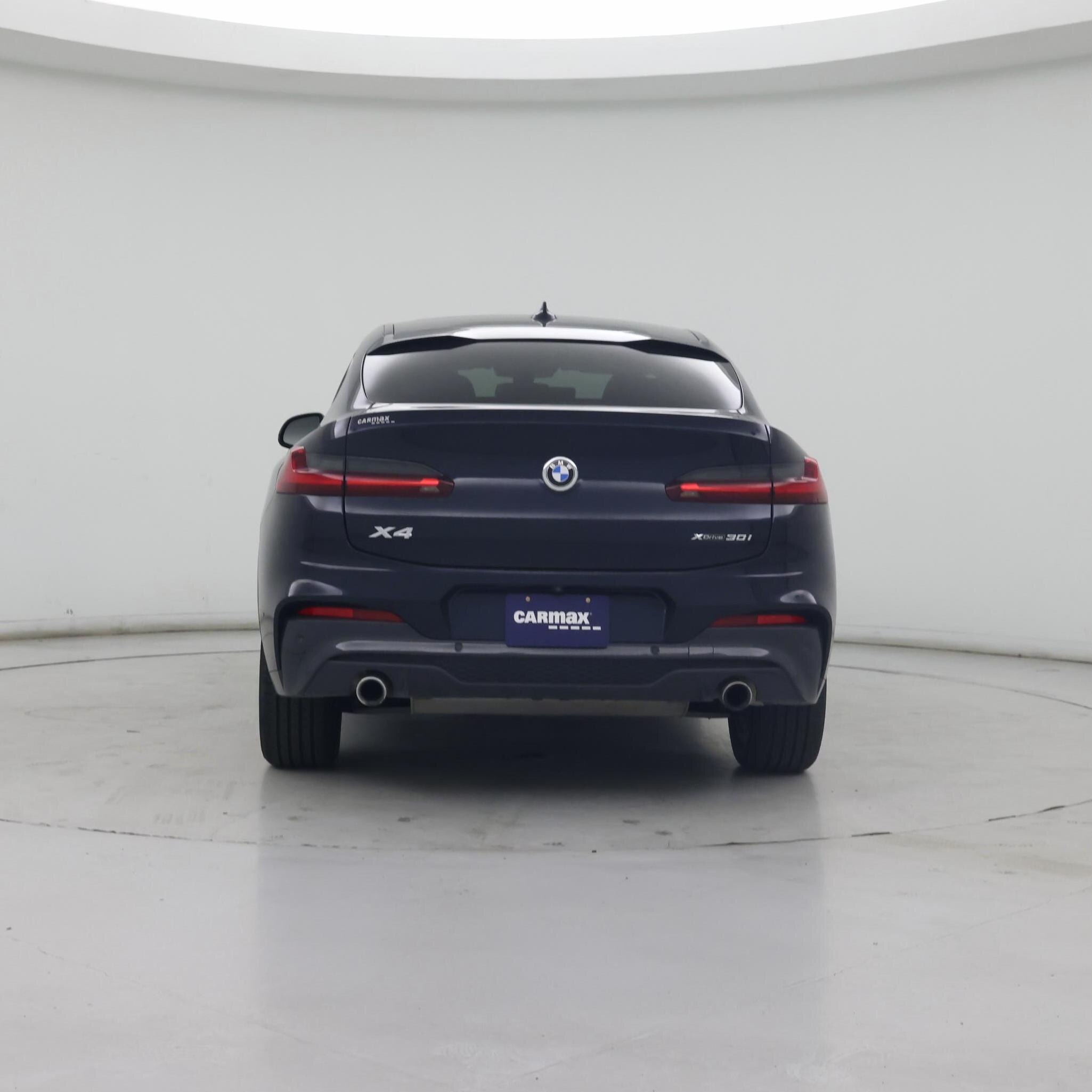 Thumbnail: 2021 BMW X4 - 6