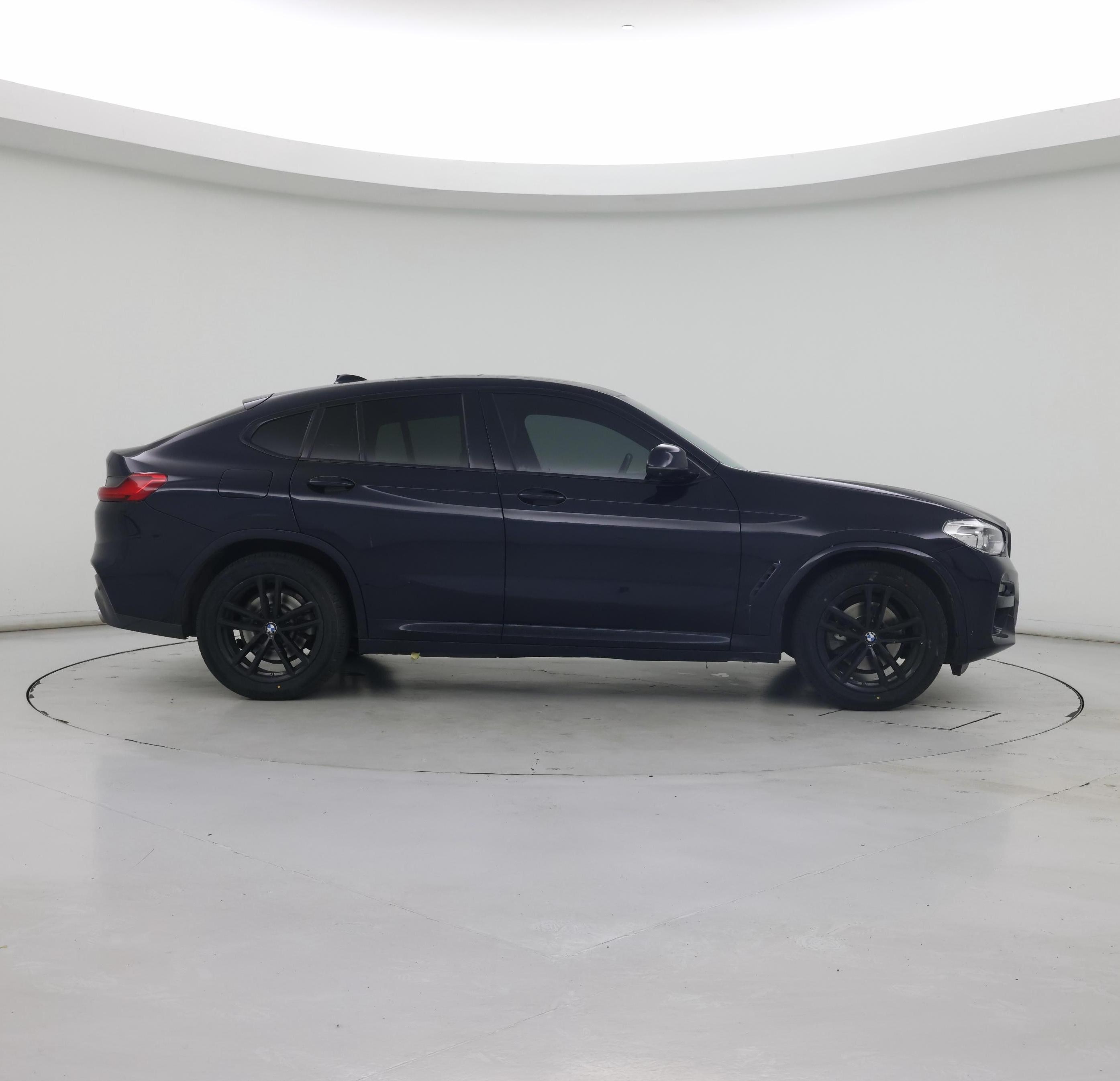 Thumbnail: 2021 BMW X4 - 7
