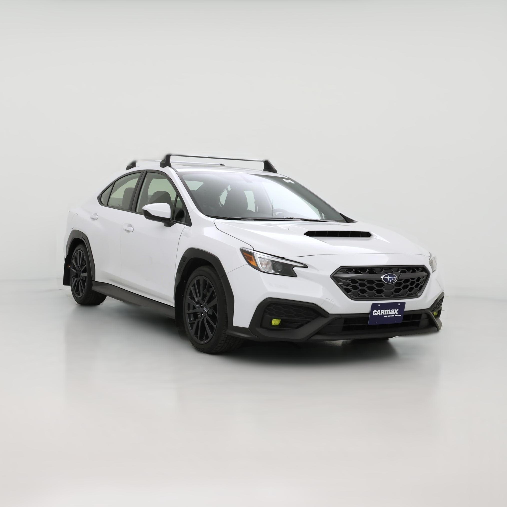 Thumbnail: 2022 Subaru WRX - 1