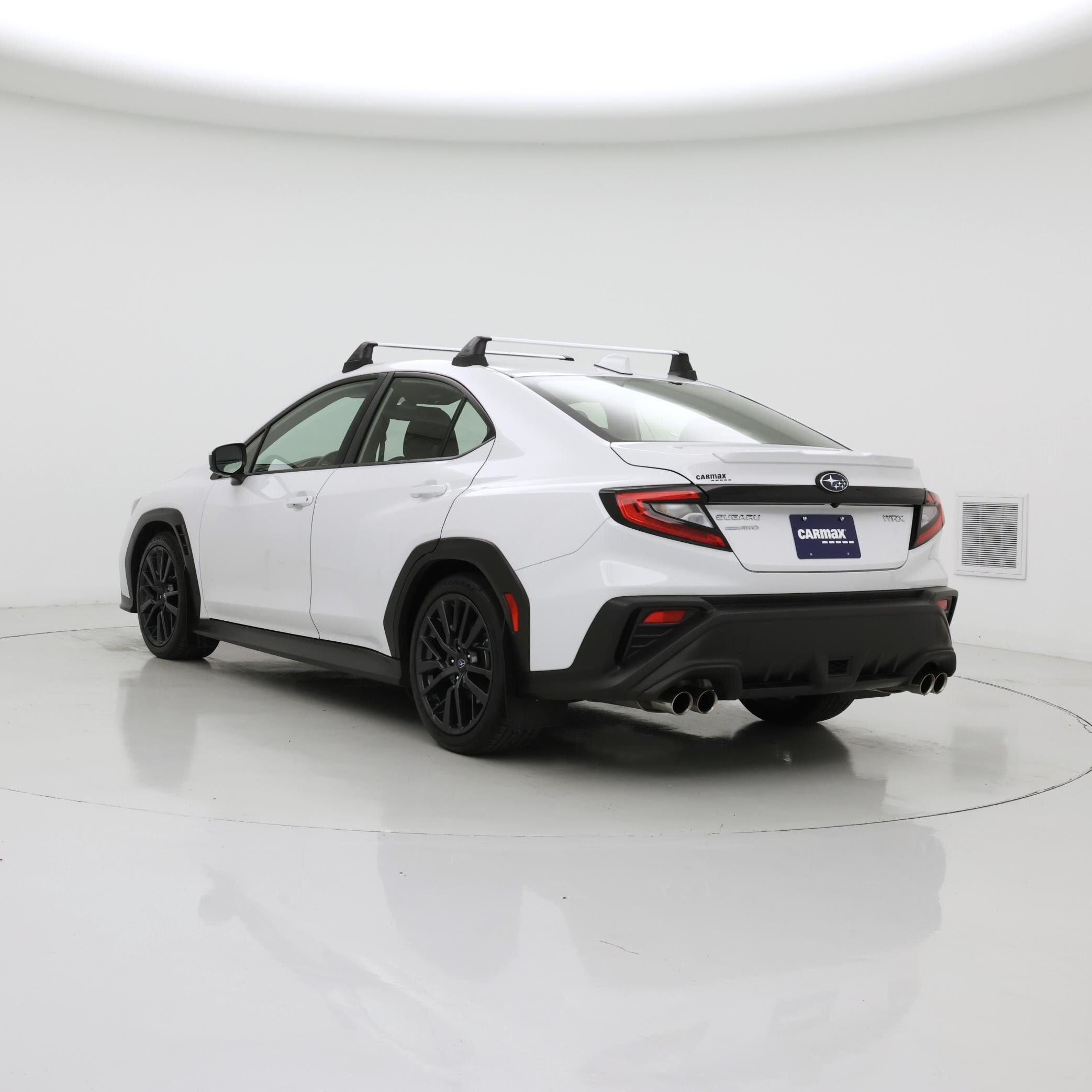 Thumbnail: 2022 Subaru WRX - 2