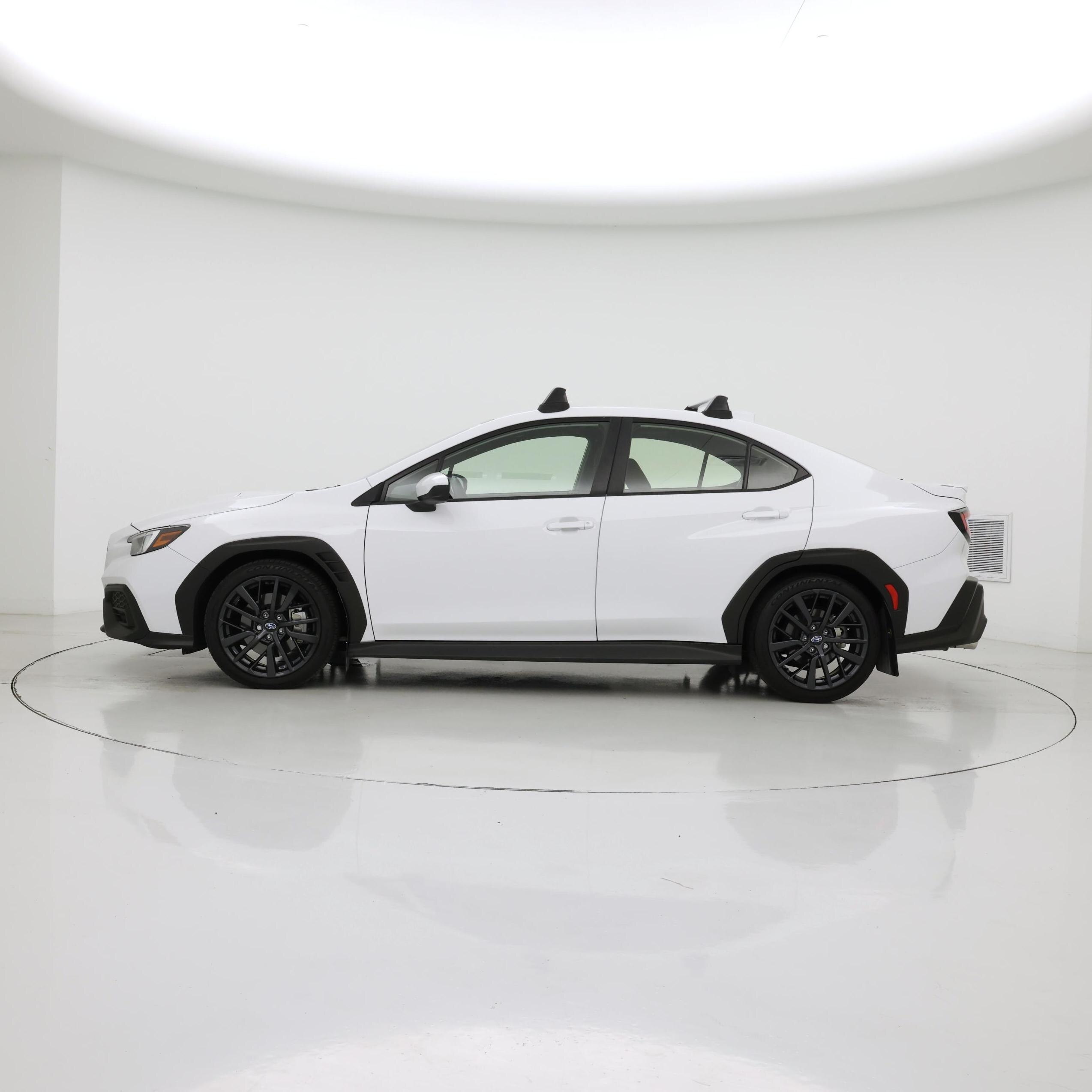 Thumbnail: 2022 Subaru WRX - 3
