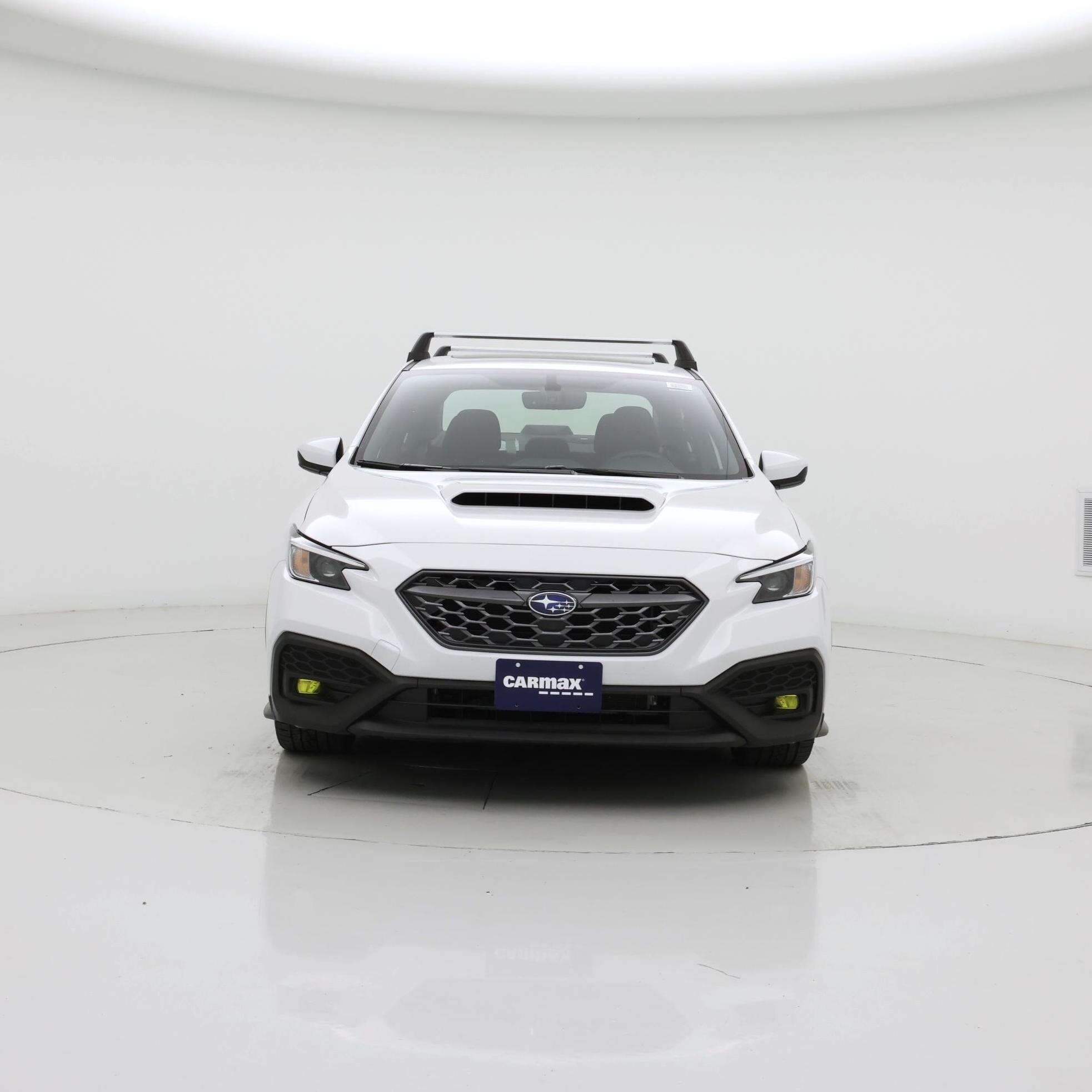 Thumbnail: 2022 Subaru WRX - 5