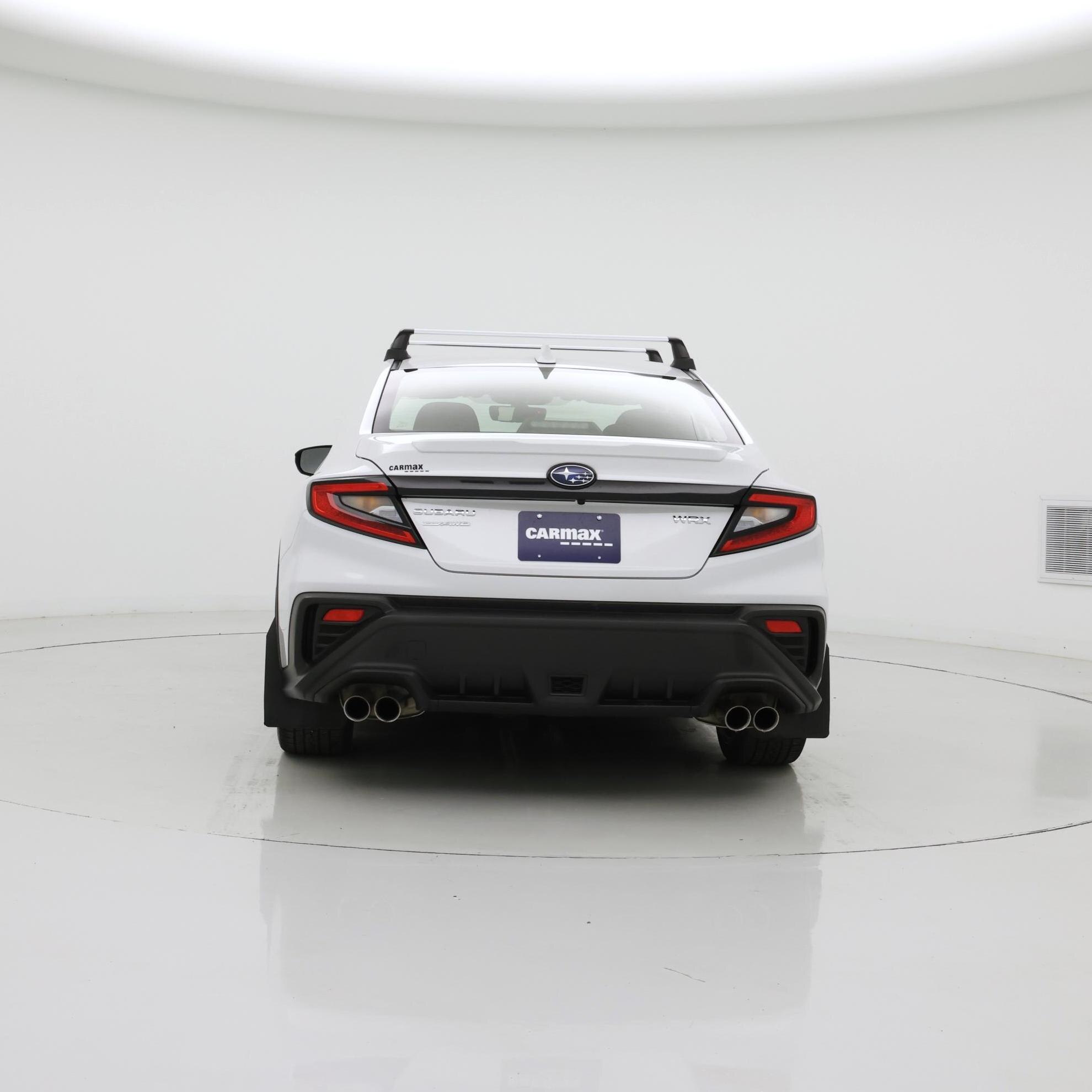 Thumbnail: 2022 Subaru WRX - 6