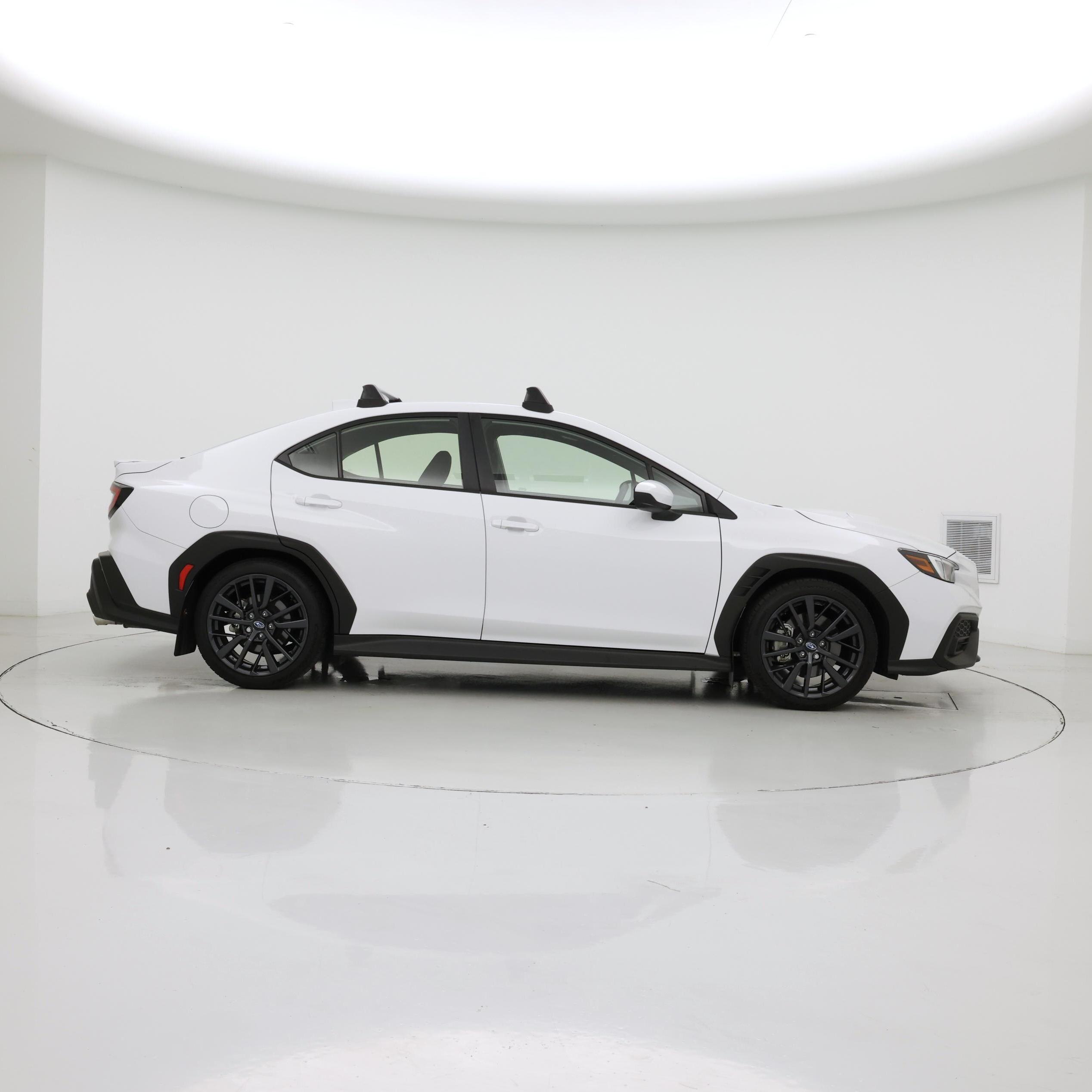 Thumbnail: 2022 Subaru WRX - 7