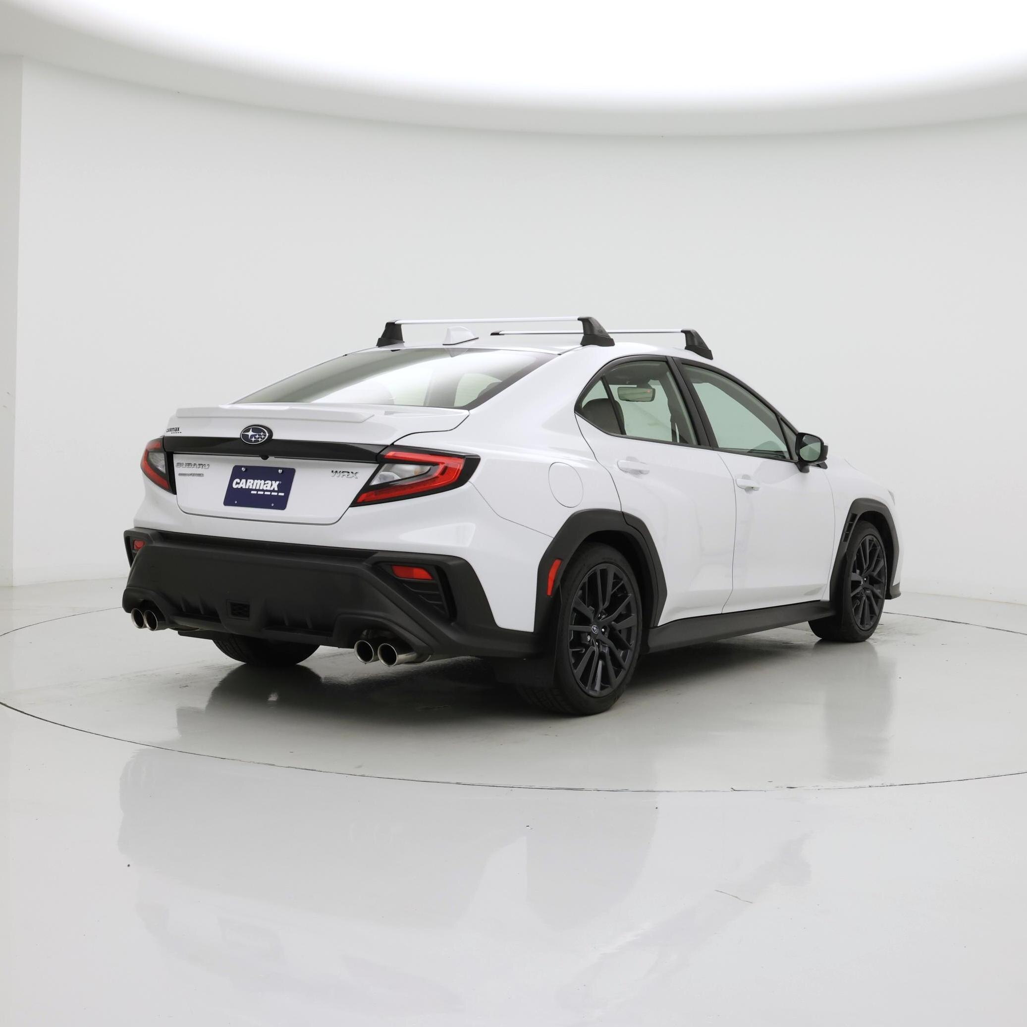 Thumbnail: 2022 Subaru WRX - 8
