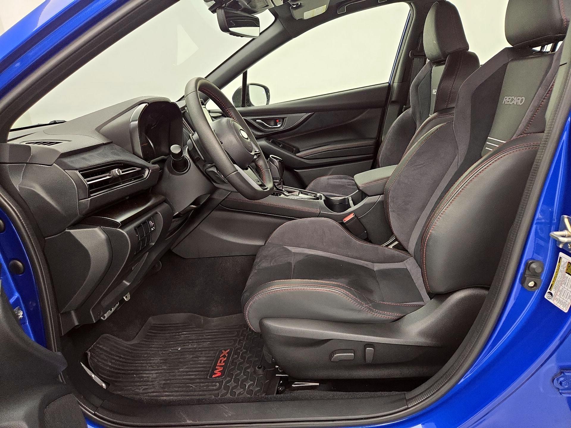 Thumbnail: 2022 Subaru WRX - 11