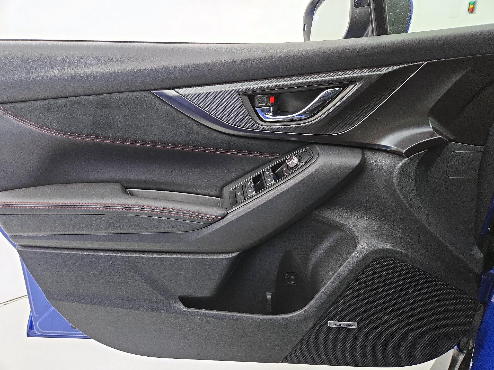 Thumbnail: 2022 Subaru WRX - 12