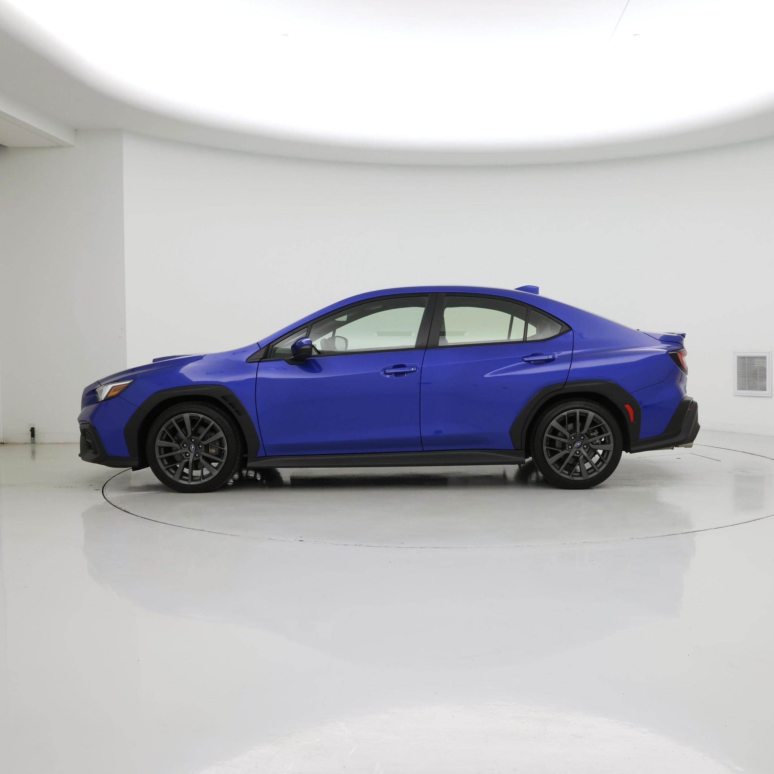 Thumbnail: 2022 Subaru WRX - 3
