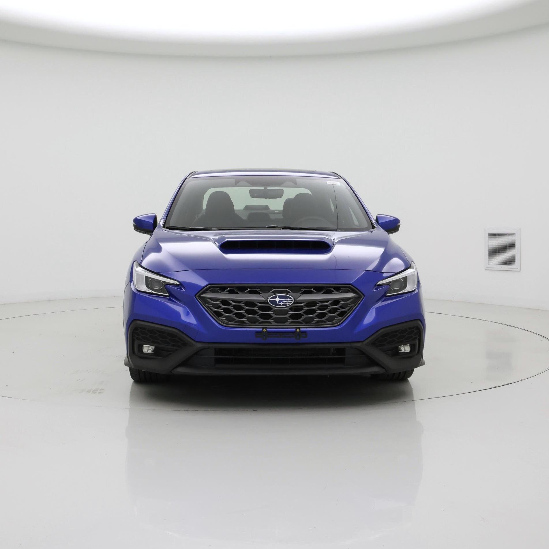 Thumbnail: 2022 Subaru WRX - 5