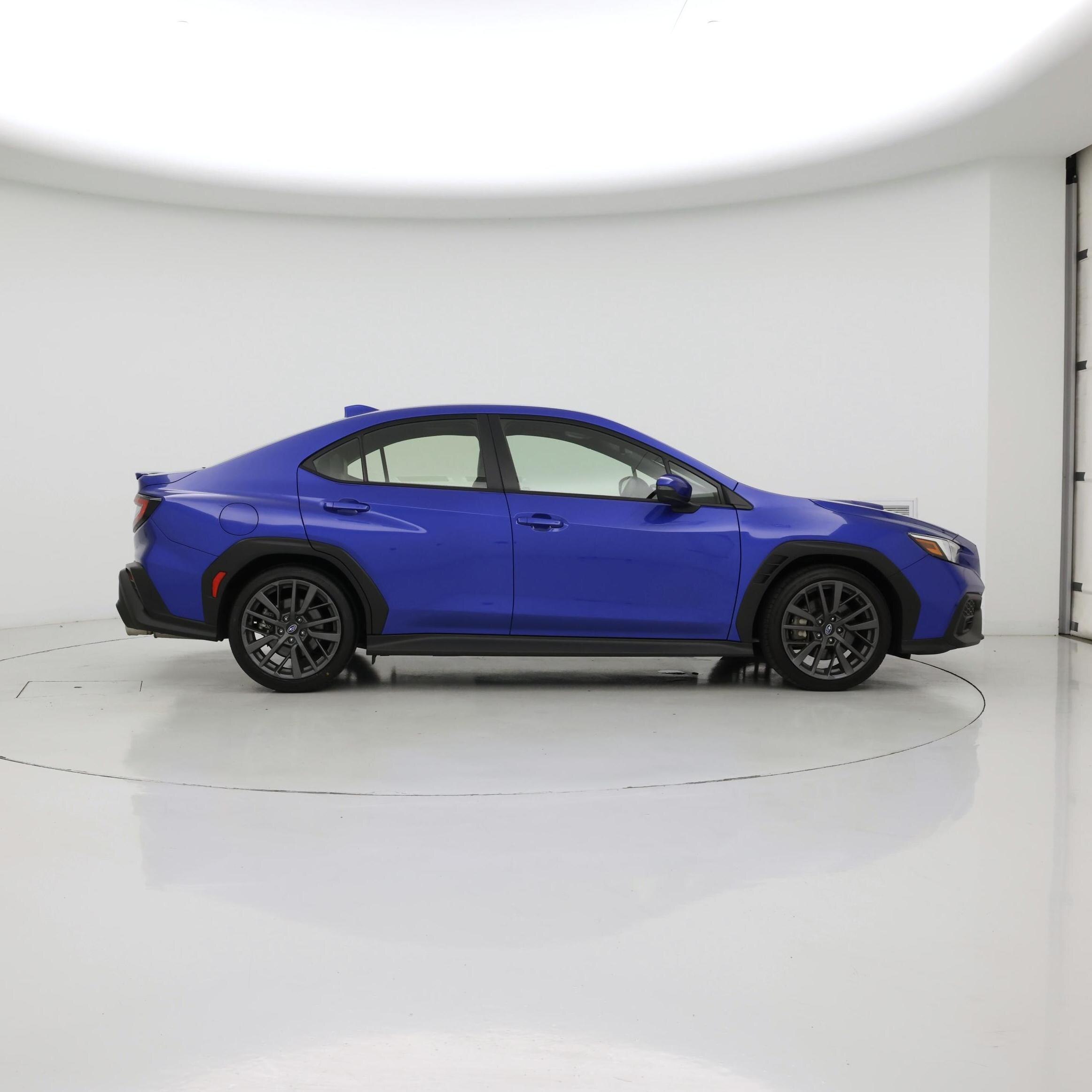 Thumbnail: 2022 Subaru WRX - 7