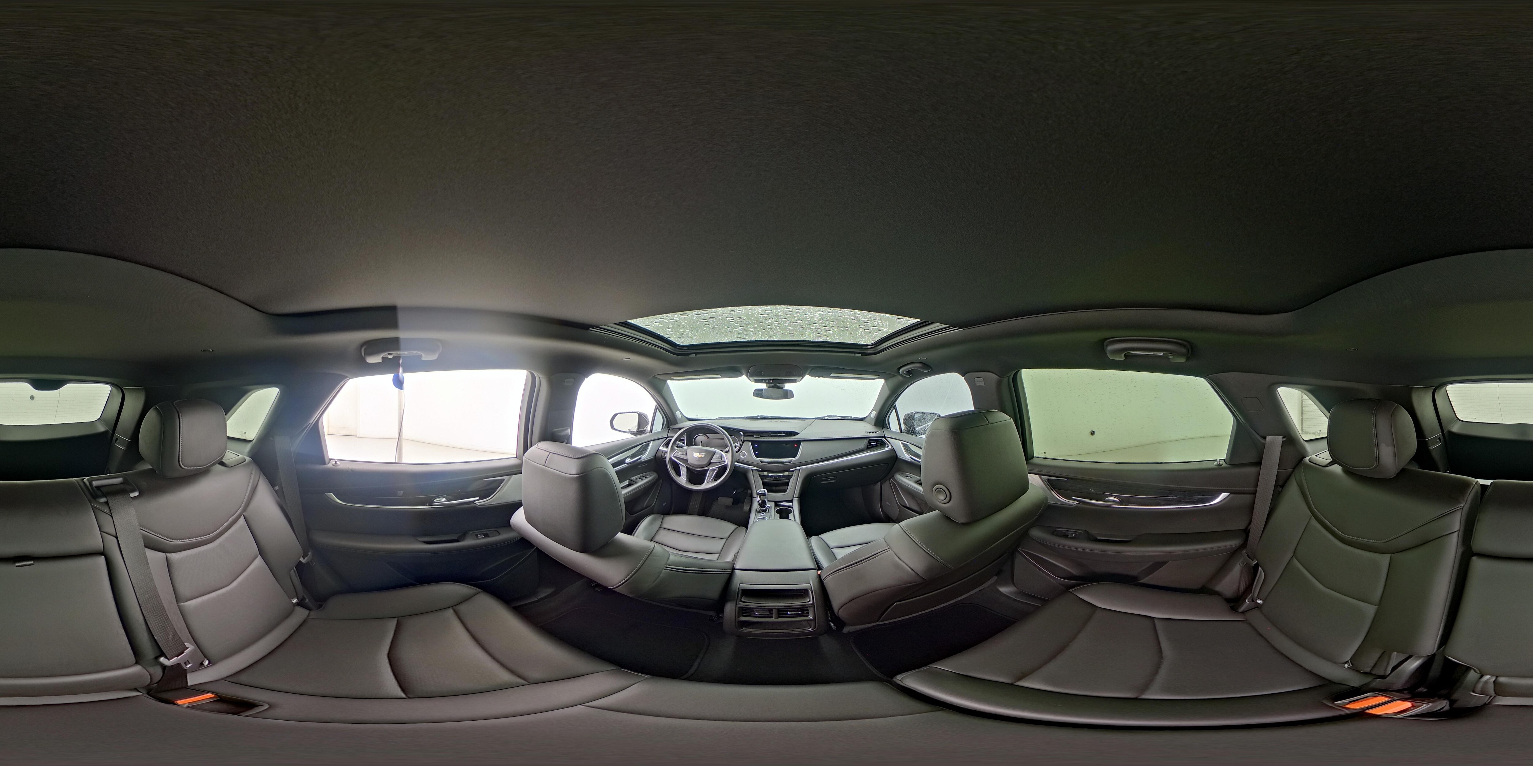 2023 Cadillac XT5 Premium Luxury - Photo 26
