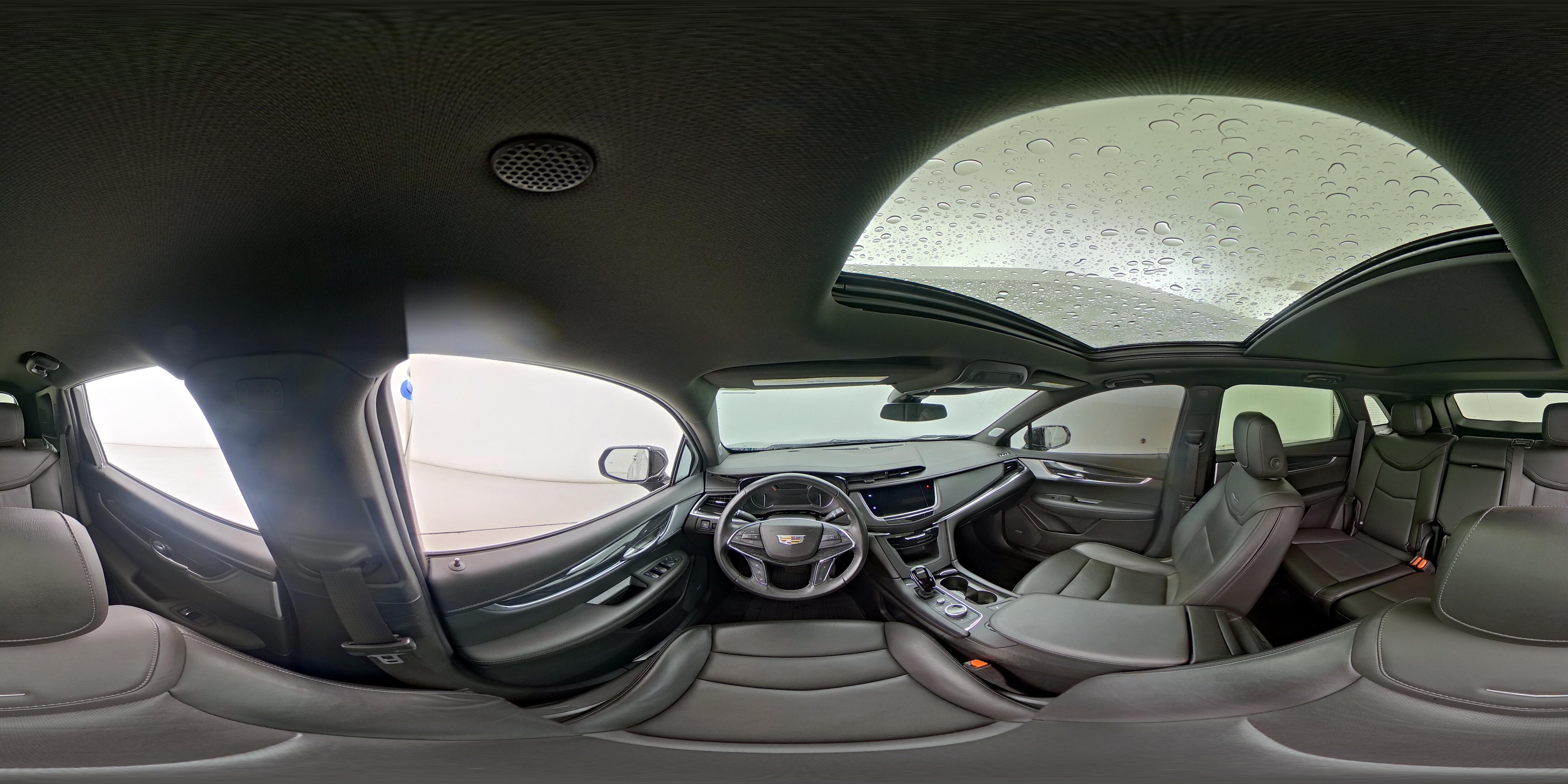 2023 Cadillac XT5 Premium Luxury - Photo 27