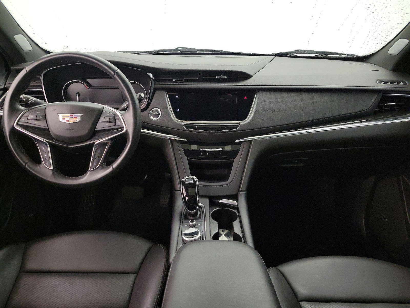 2023 Cadillac XT5 Premium Luxury - Photo 10