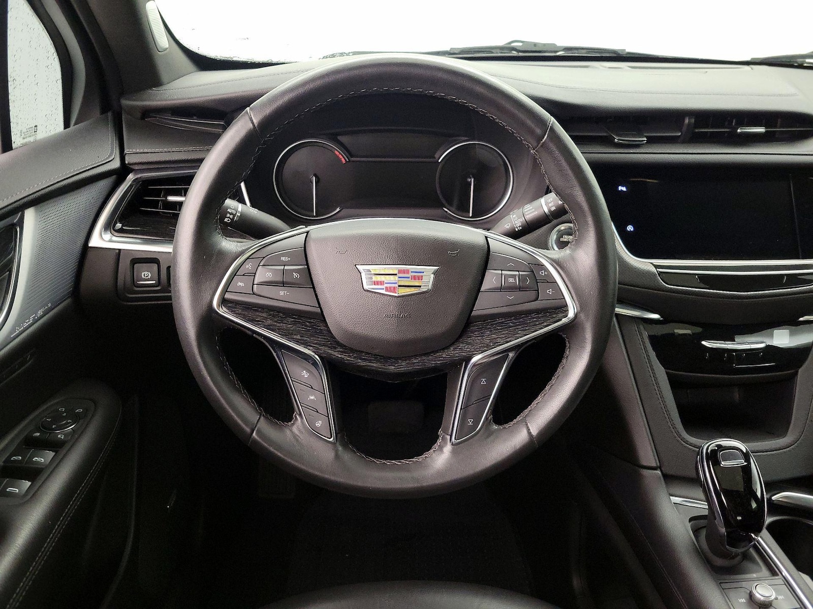 2023 Cadillac XT5 Premium Luxury - Photo 11