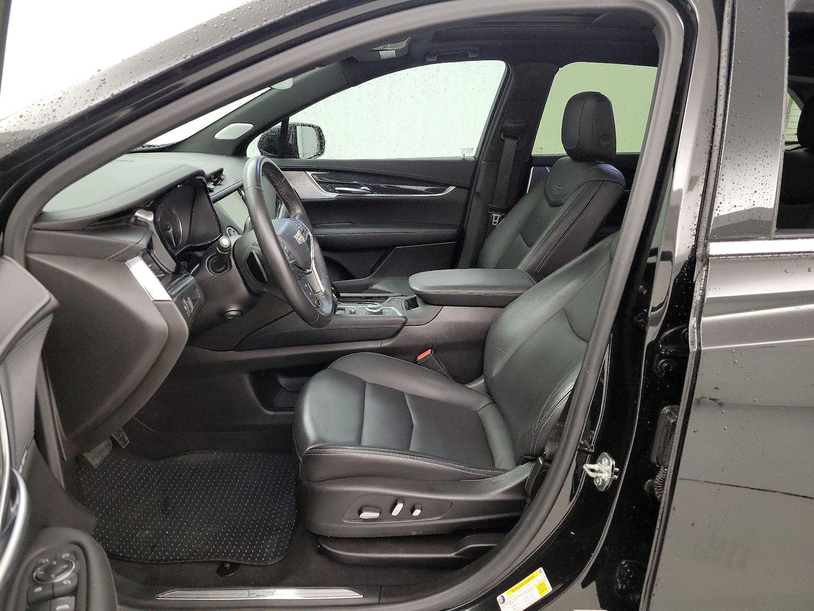2023 Cadillac XT5 Premium Luxury - Photo 12