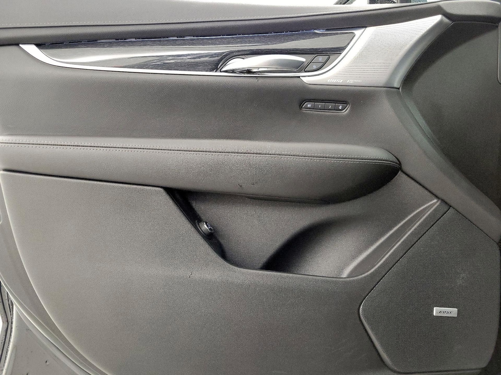 2023 Cadillac XT5 Premium Luxury - Photo 13