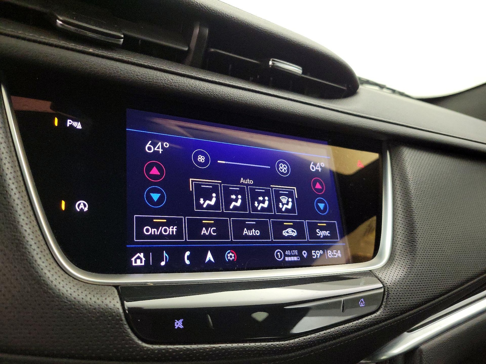 2023 Cadillac XT5 Premium Luxury - Photo 17