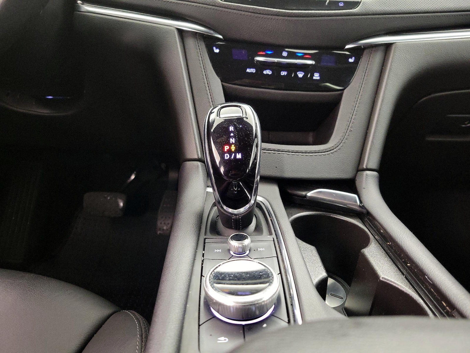 2023 Cadillac XT5 Premium Luxury - Photo 18