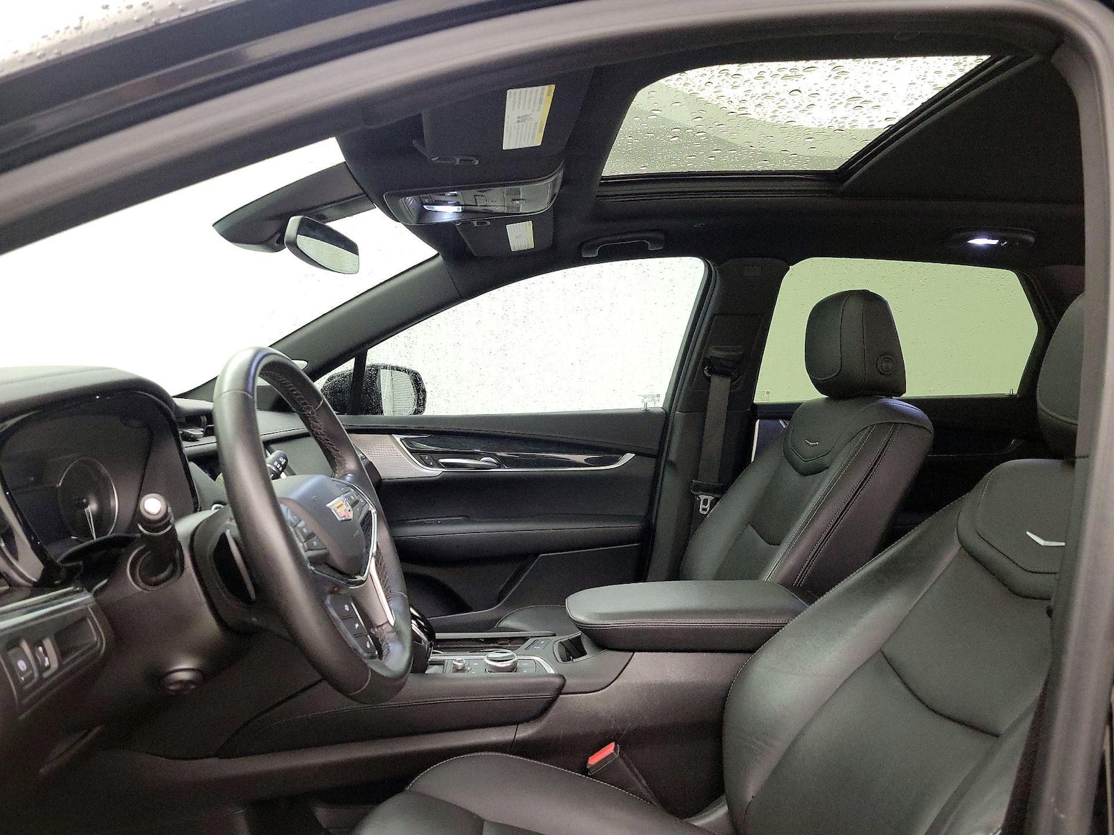 2023 Cadillac XT5 Premium Luxury - Photo 20