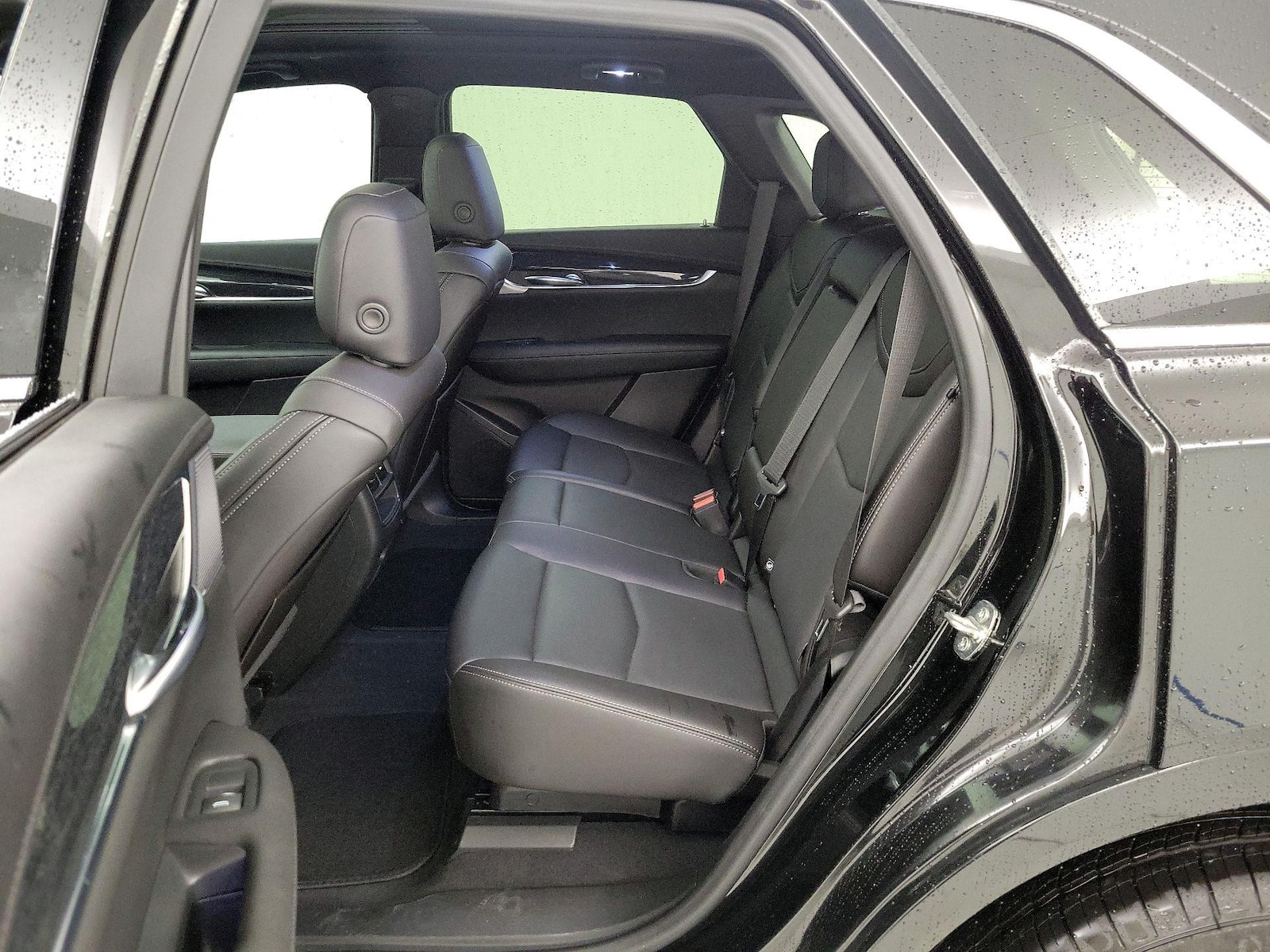 2023 Cadillac XT5 Premium Luxury - Photo 21