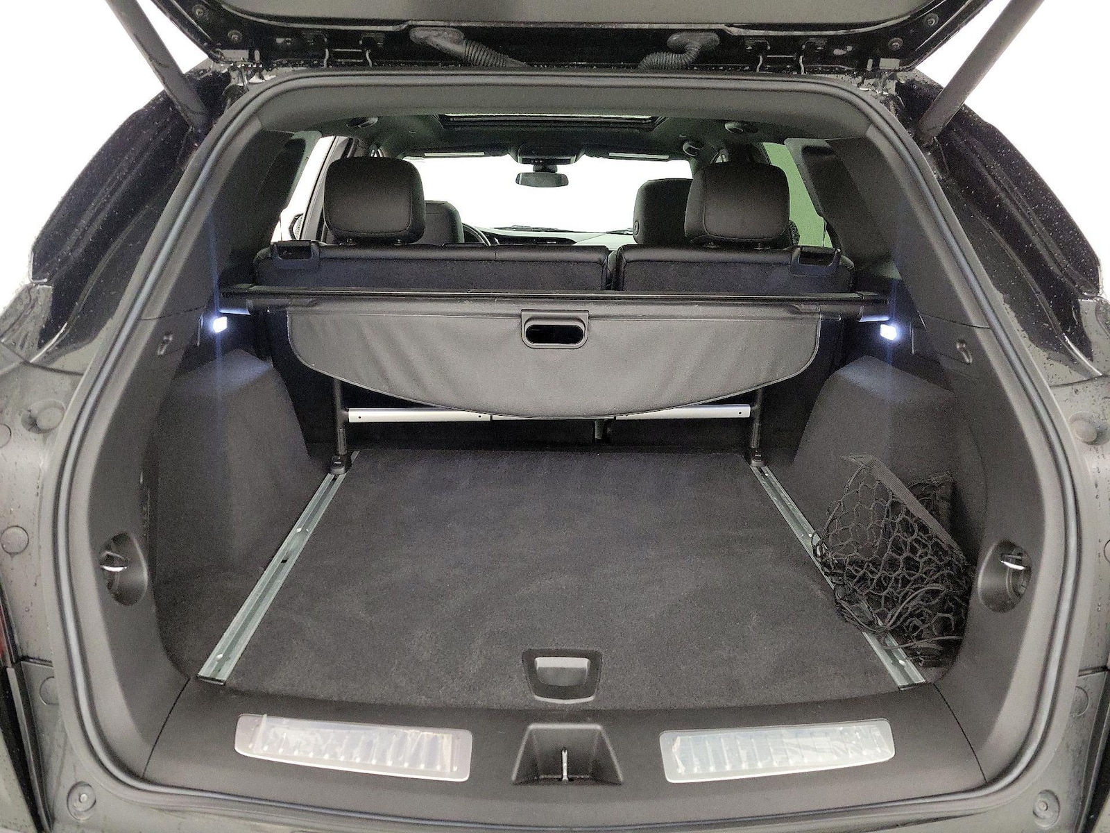 2023 Cadillac XT5 Premium Luxury - Photo 22