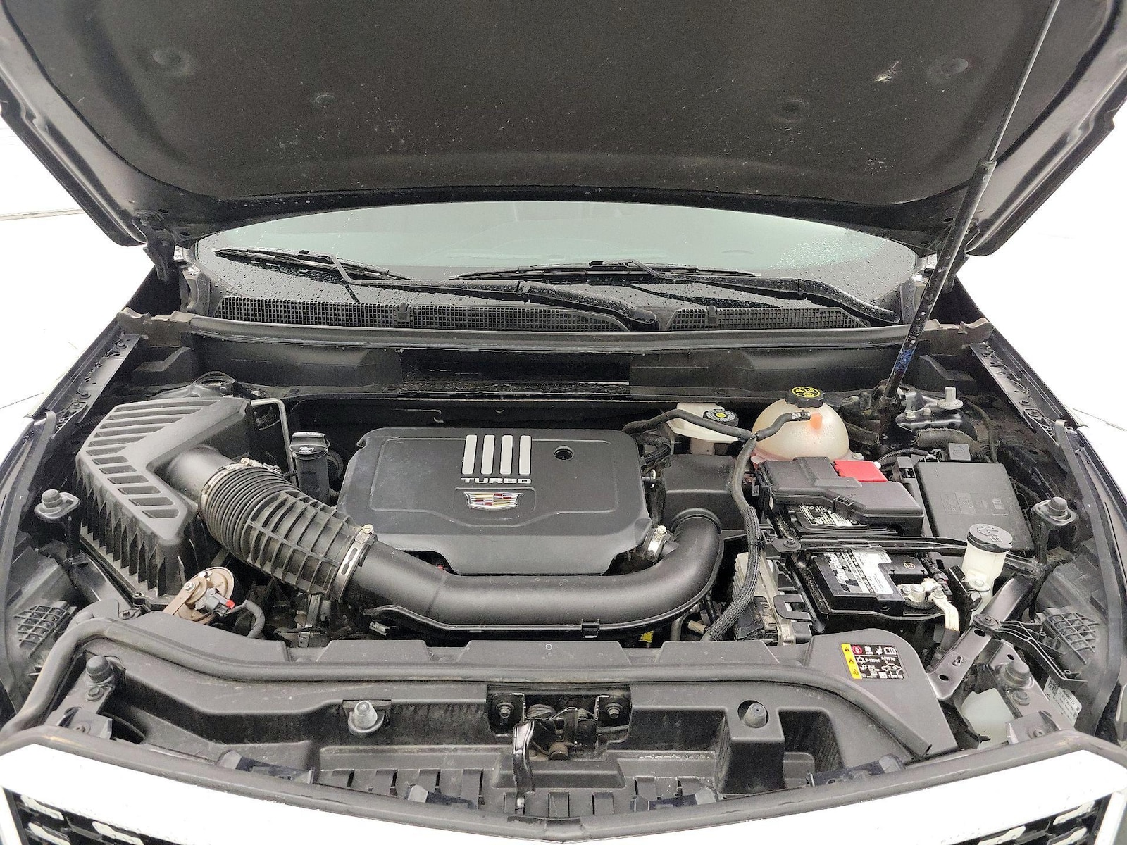 2023 Cadillac XT5 Premium Luxury - Photo 23