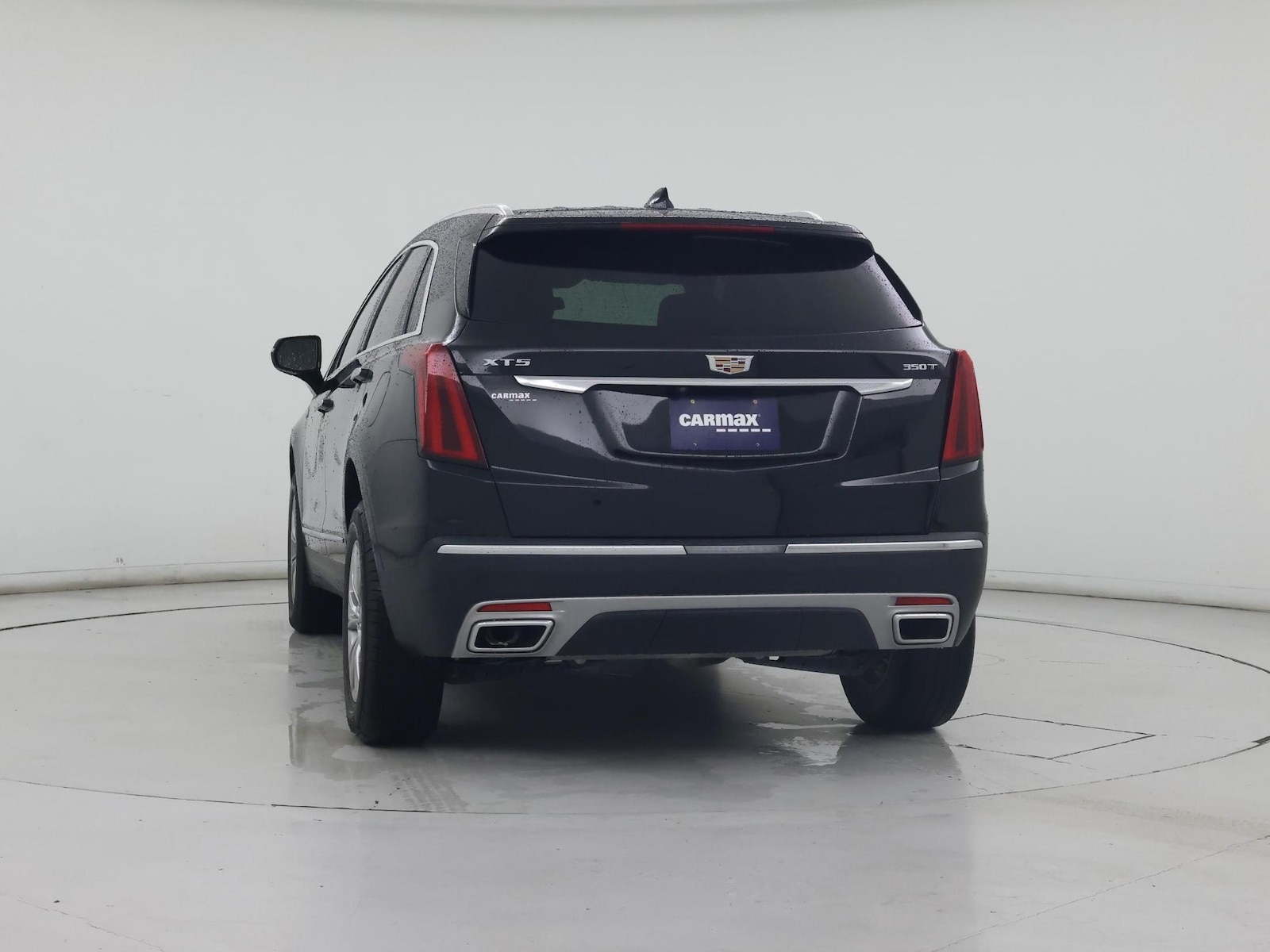 2023 Cadillac XT5 Premium Luxury - Photo 7