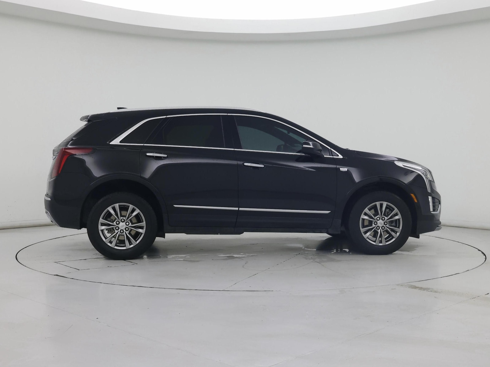 2023 Cadillac XT5 Premium Luxury - Photo 8