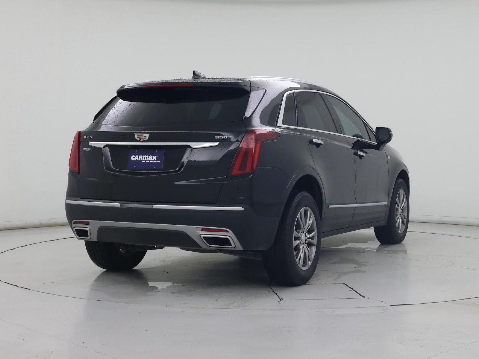 2023 Cadillac XT5 Premium Luxury - Photo 9