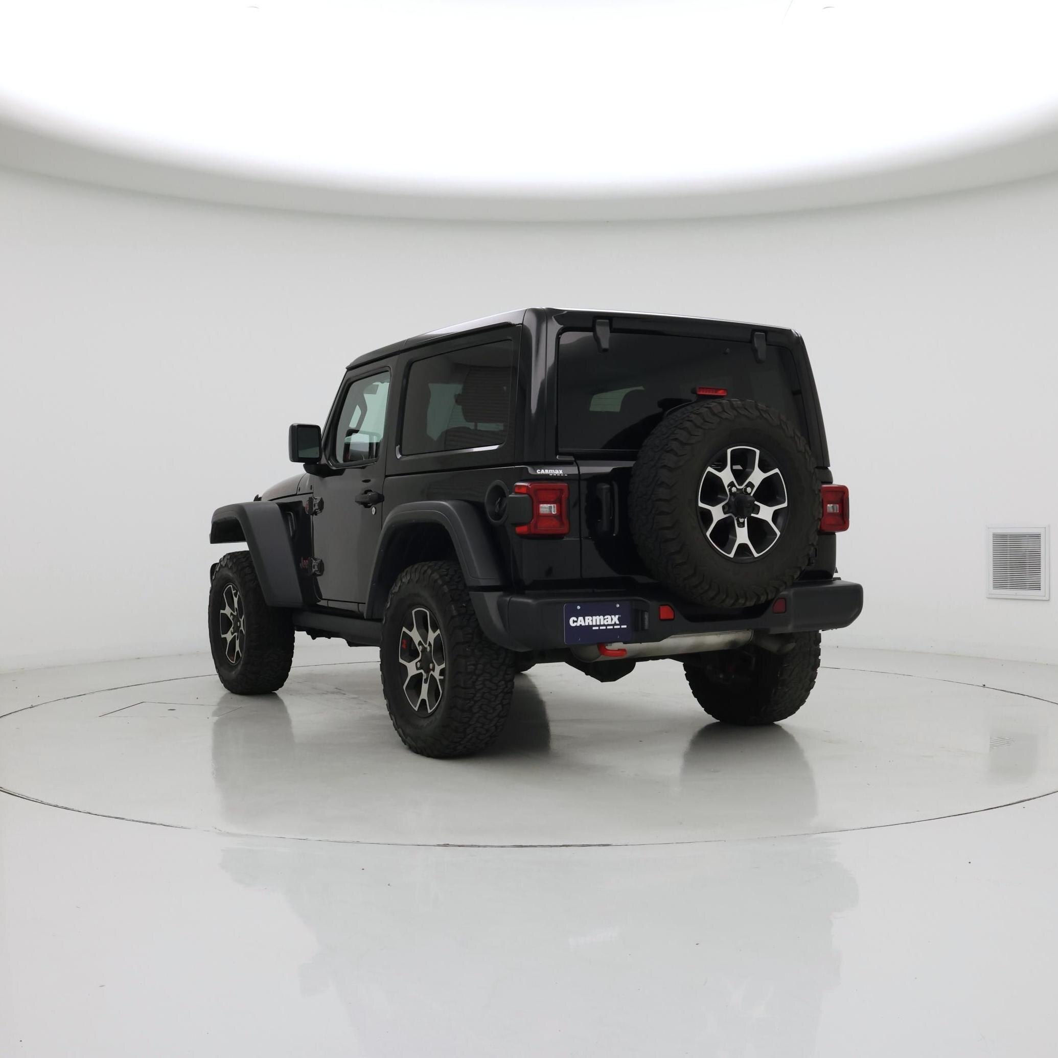 Thumbnail: 2022 Jeep Wrangler - 2