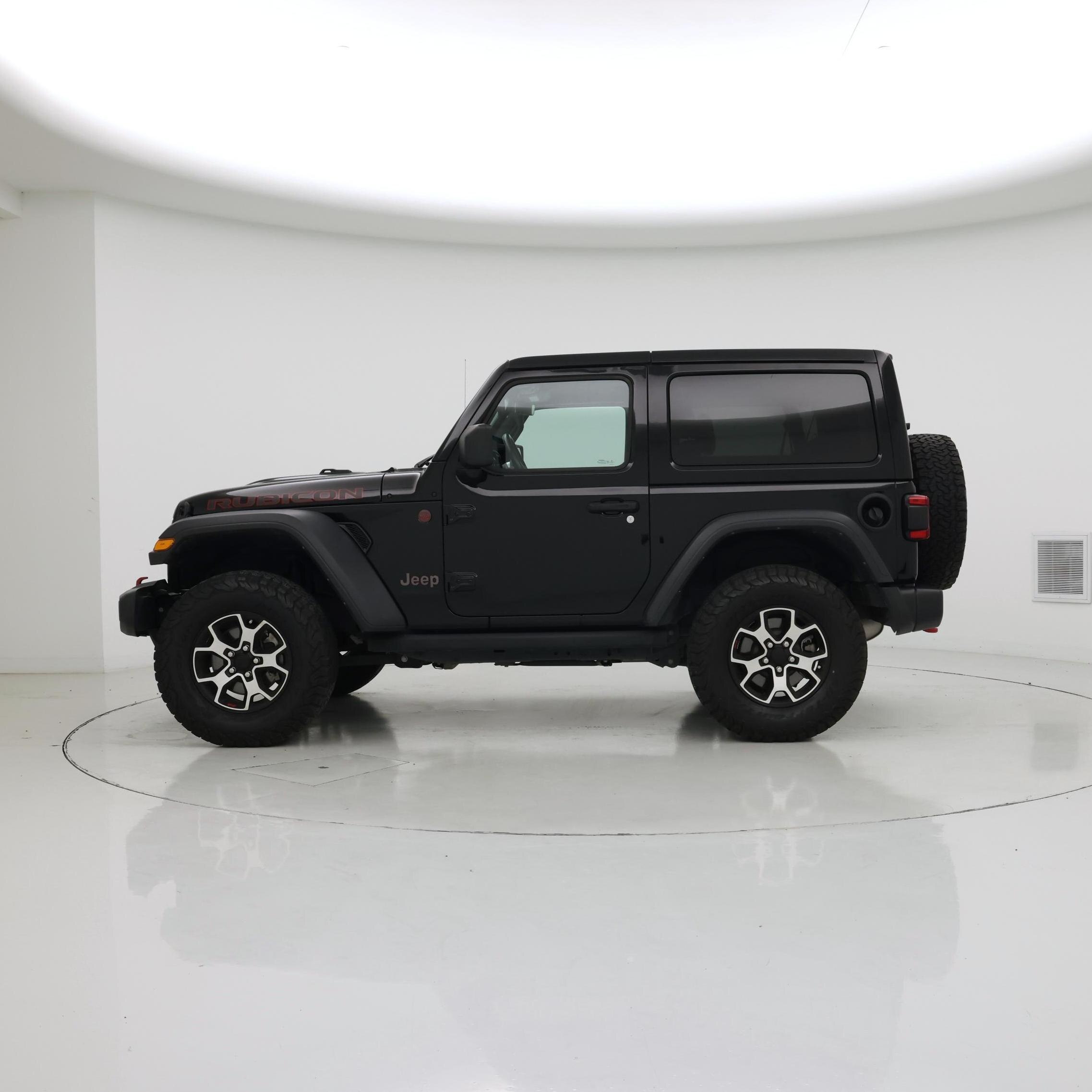 Thumbnail: 2022 Jeep Wrangler - 3