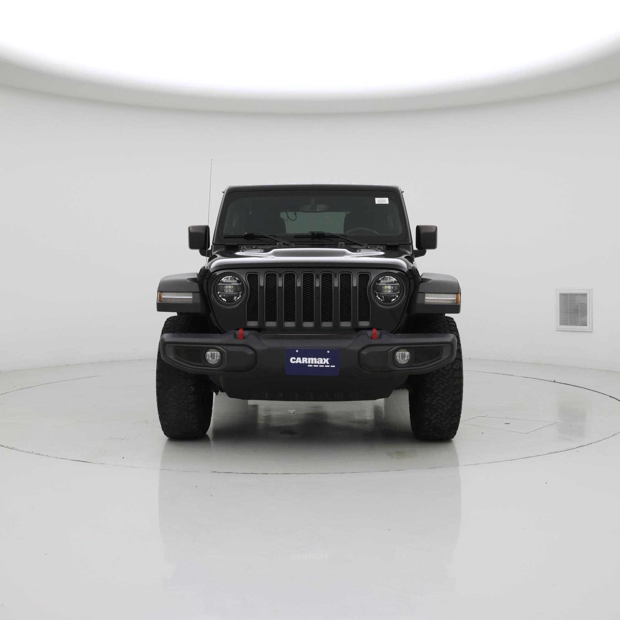Thumbnail: 2022 Jeep Wrangler - 5