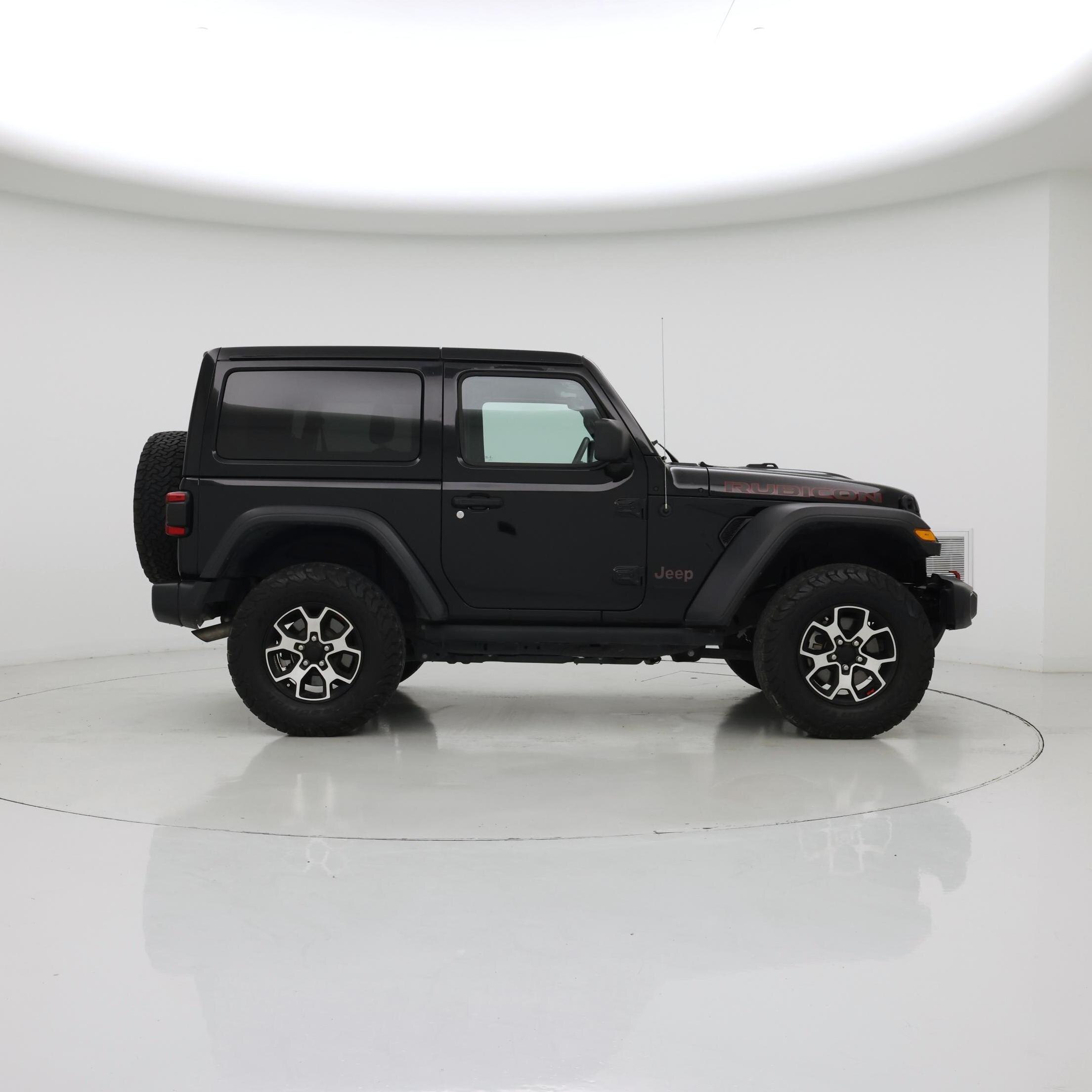 Thumbnail: 2022 Jeep Wrangler - 7
