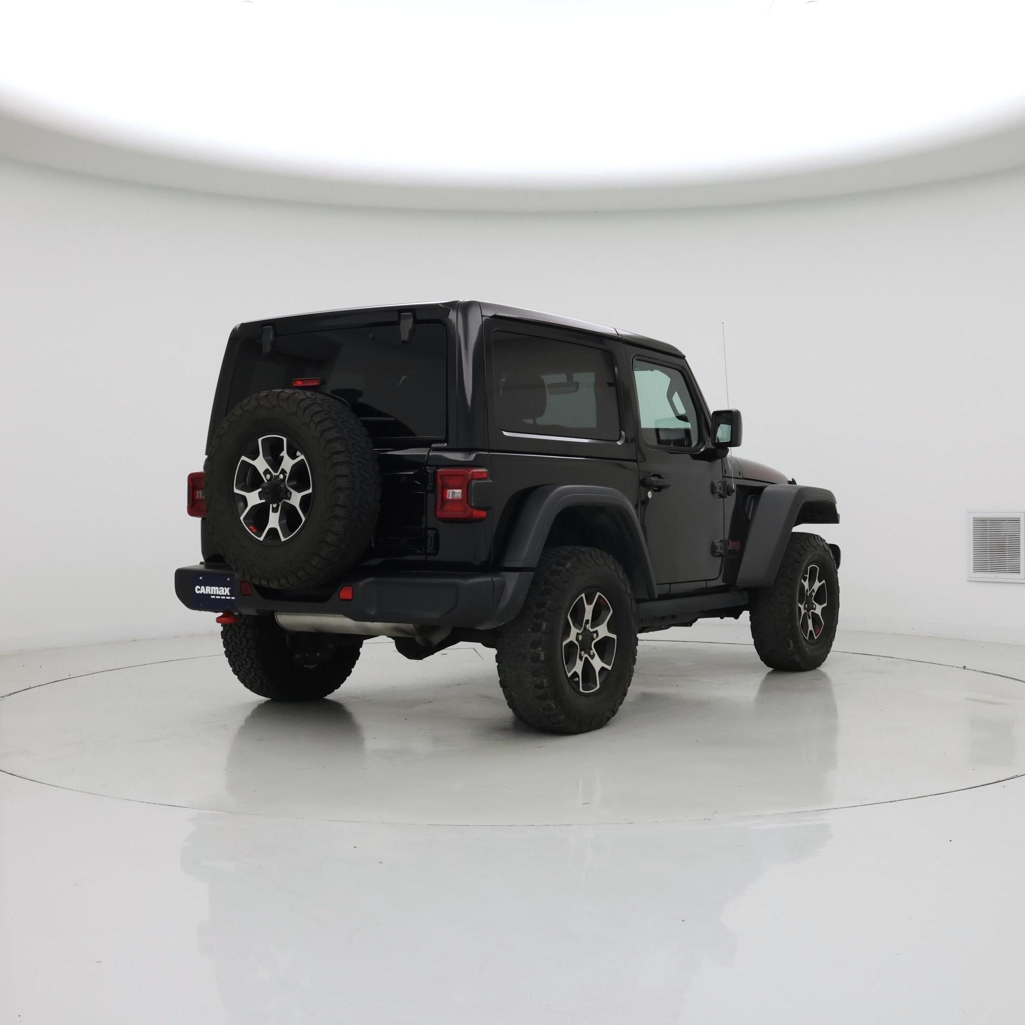 Thumbnail: 2022 Jeep Wrangler - 8