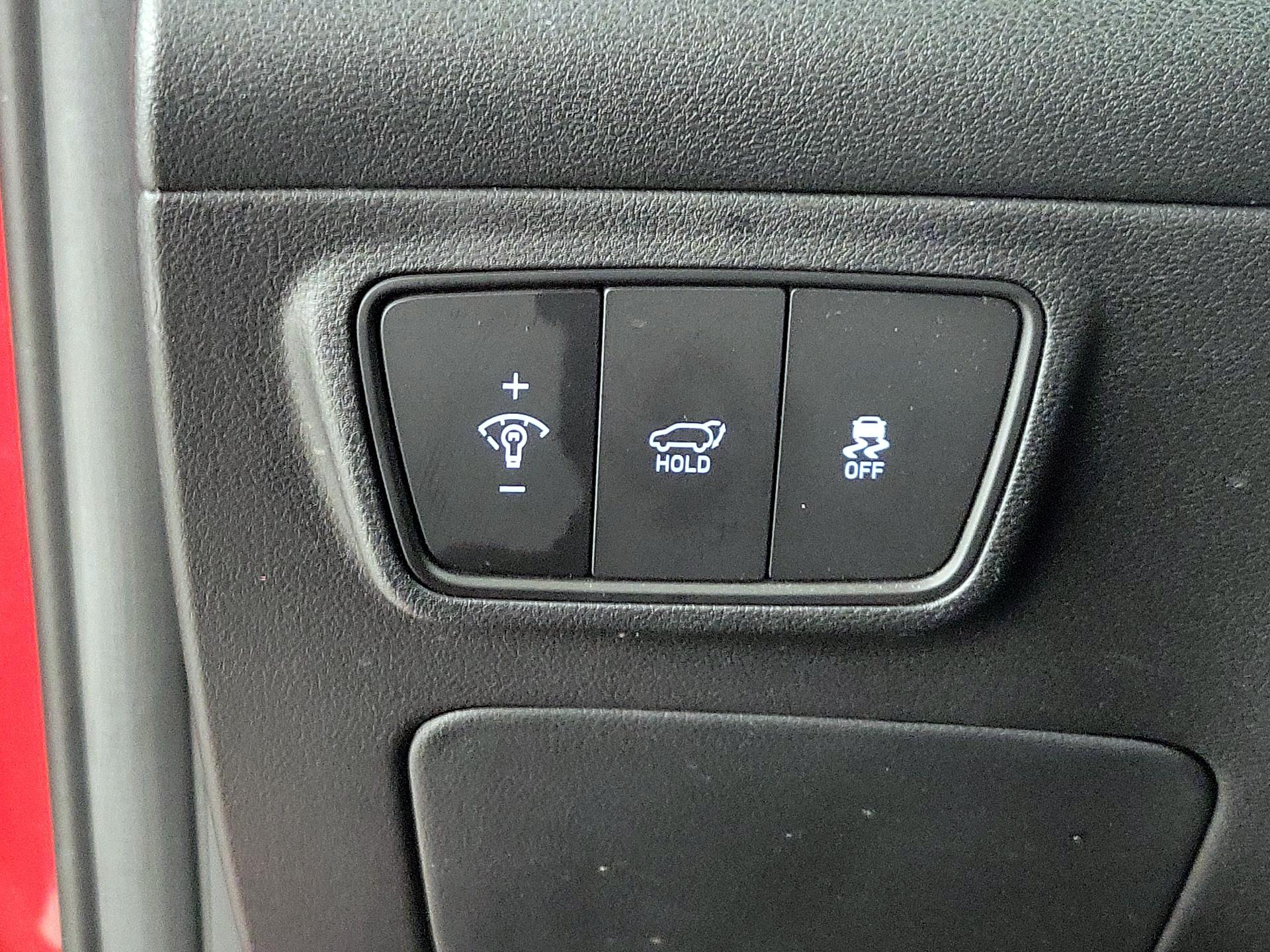 Thumbnail: 2023 Hyundai Tucson - 13