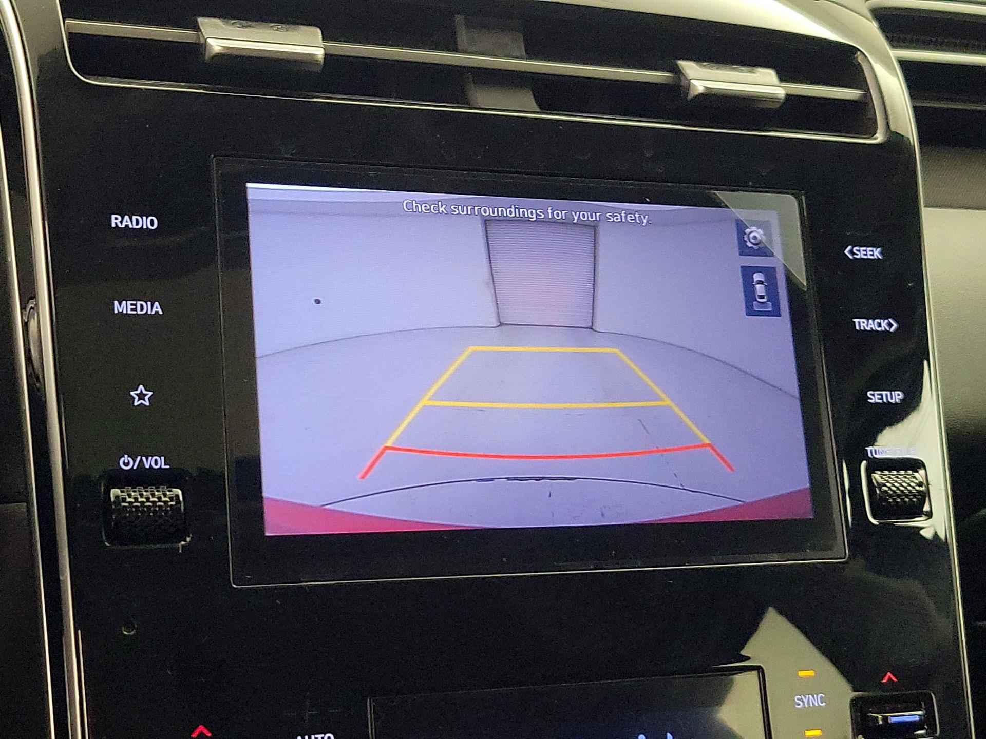 Thumbnail: 2023 Hyundai Tucson - 14