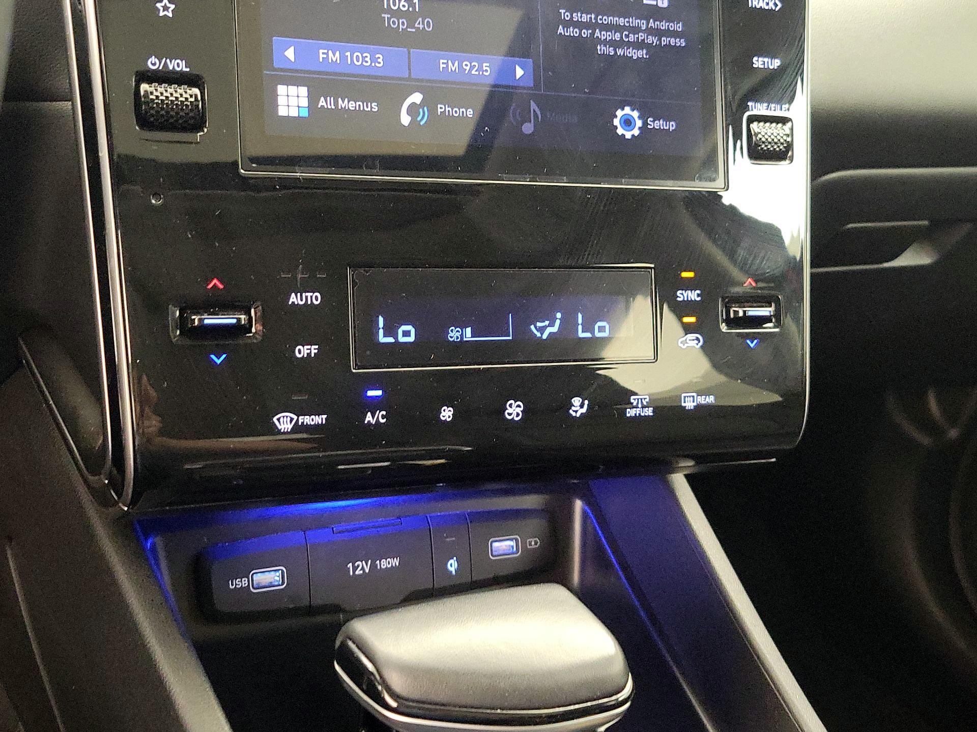 Thumbnail: 2023 Hyundai Tucson - 16