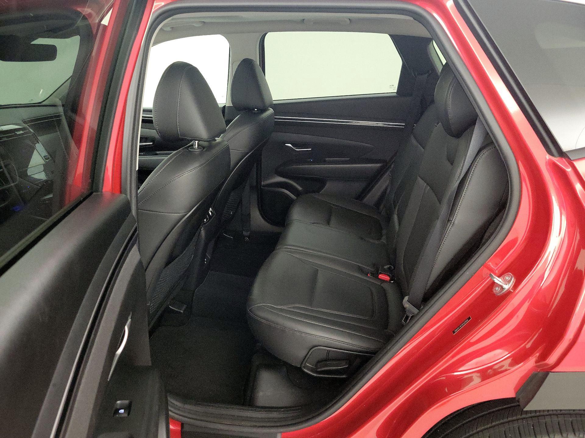 Thumbnail: 2023 Hyundai Tucson - 20