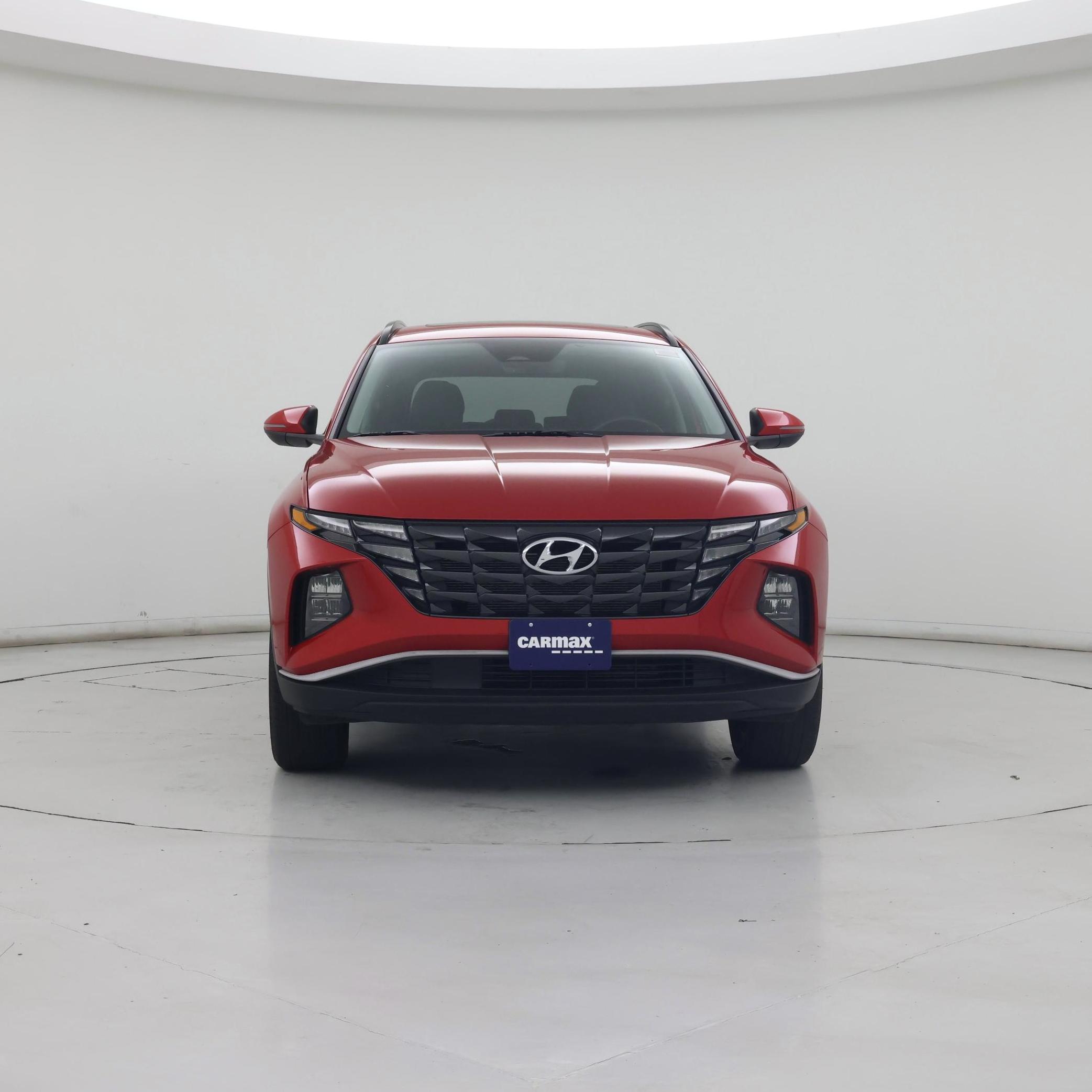 Thumbnail: 2023 Hyundai Tucson - 5