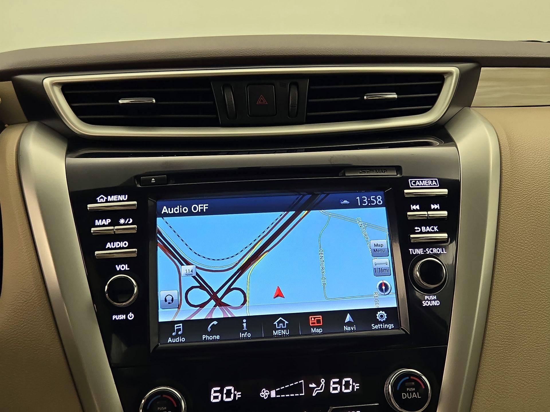 Thumbnail: 2018 Nissan Murano - 14