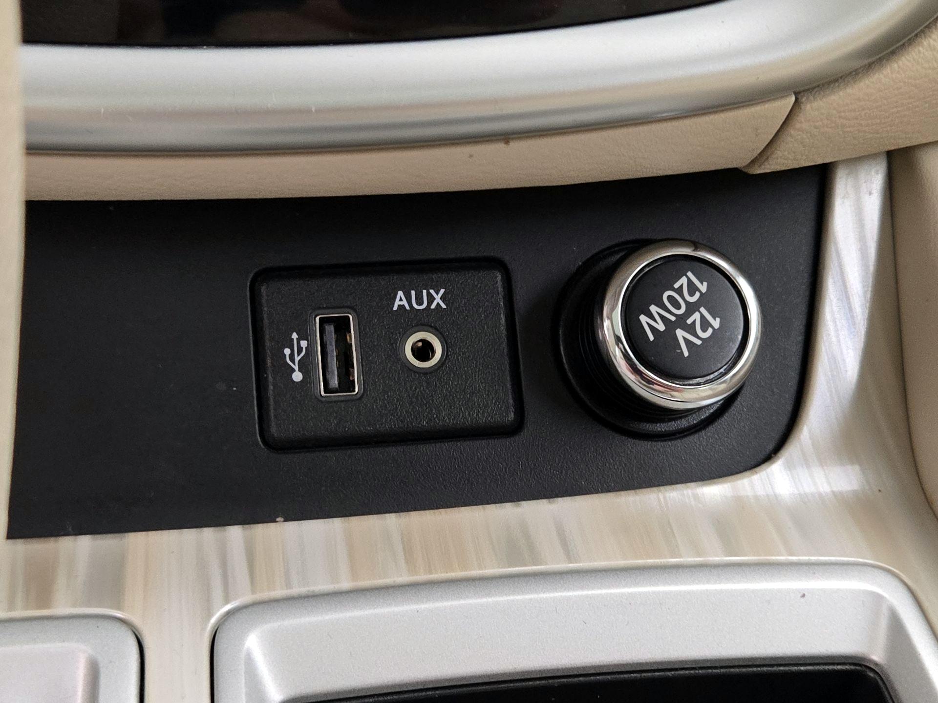 Thumbnail: 2018 Nissan Murano - 19