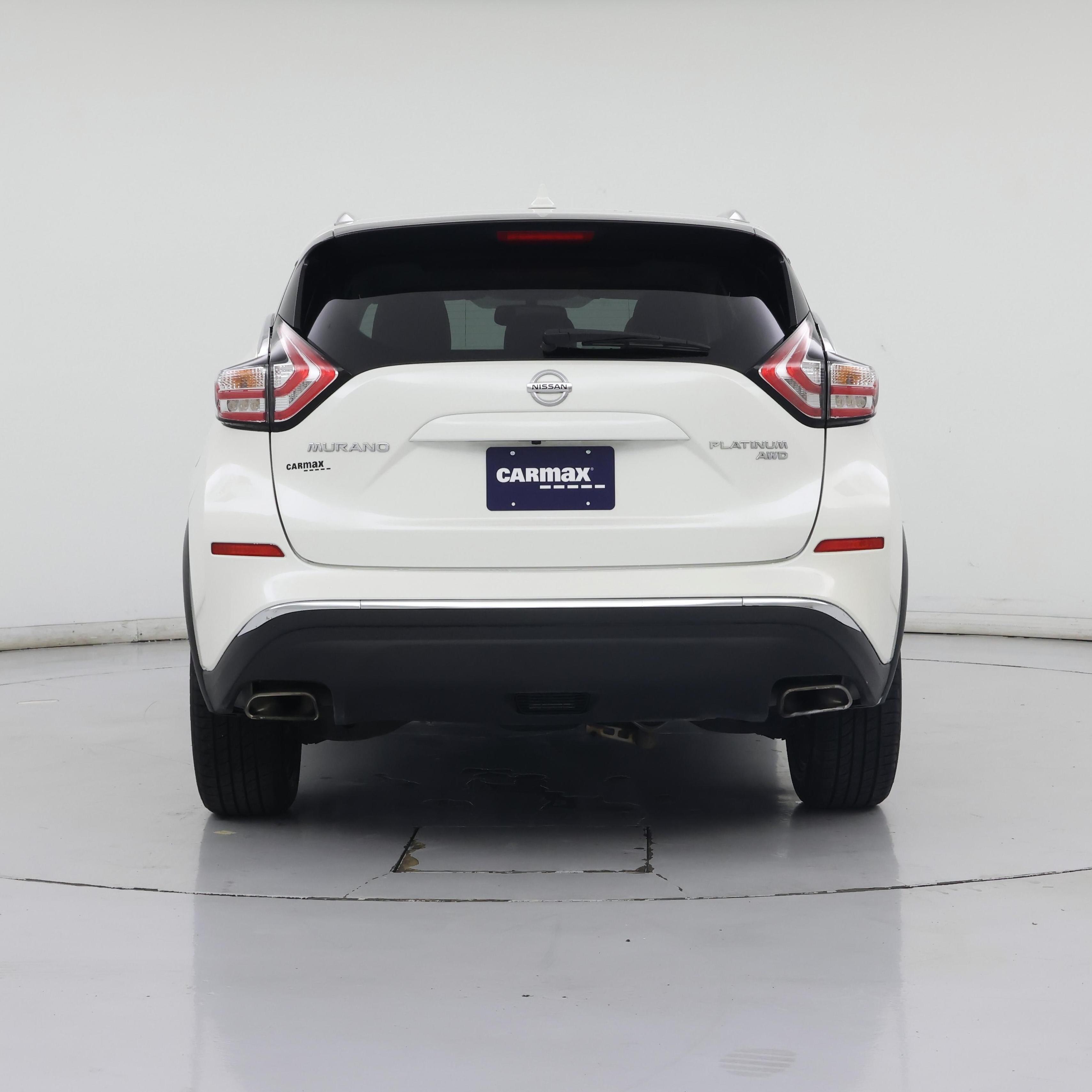 Thumbnail: 2018 Nissan Murano - 6
