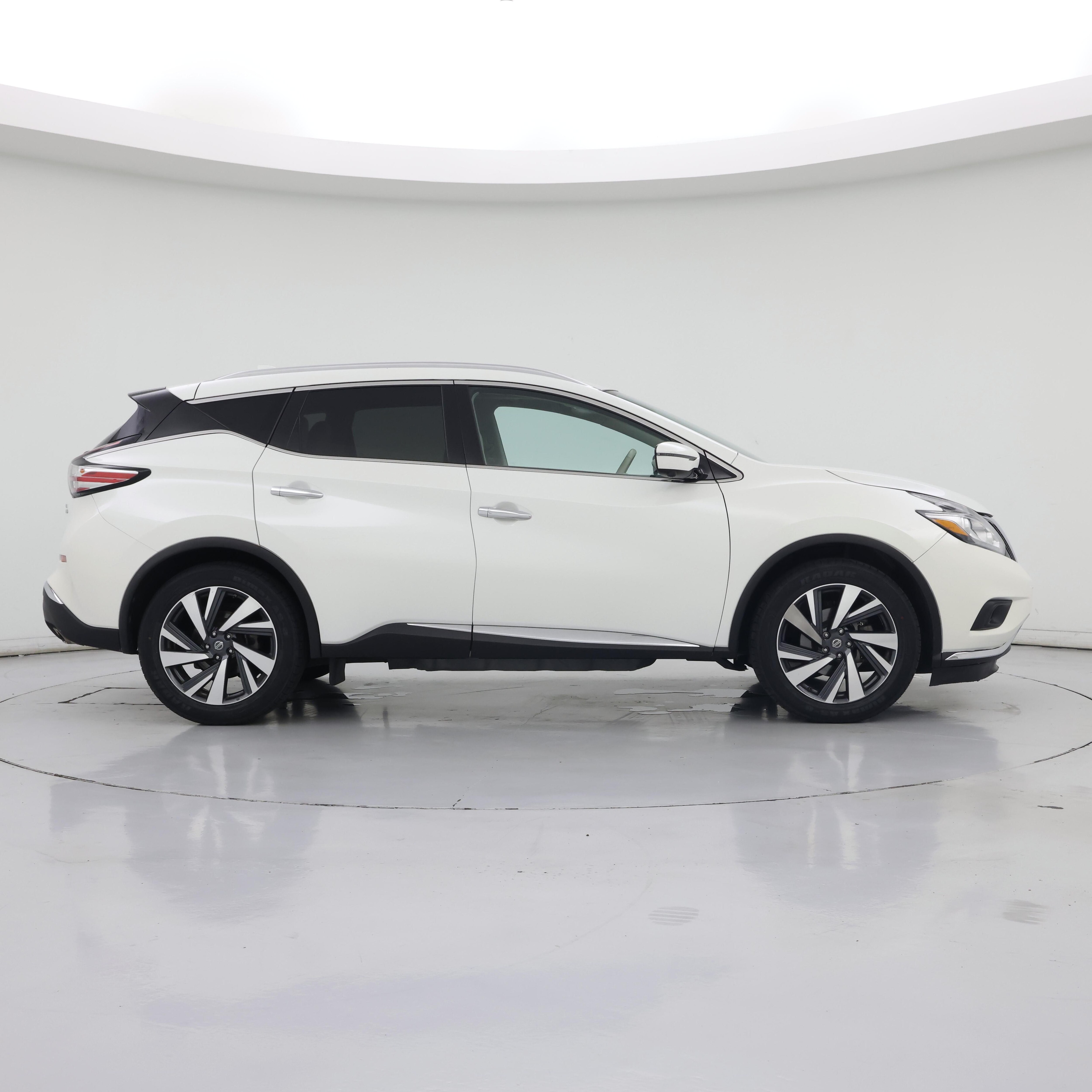 Thumbnail: 2018 Nissan Murano - 7