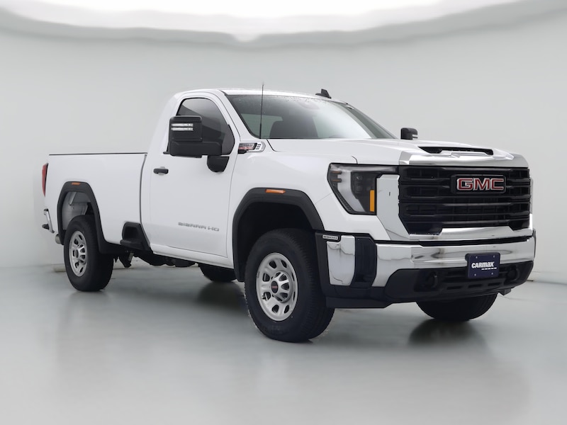 2024 GMC Sierra 2500 Pro -
                  Irving, TX
