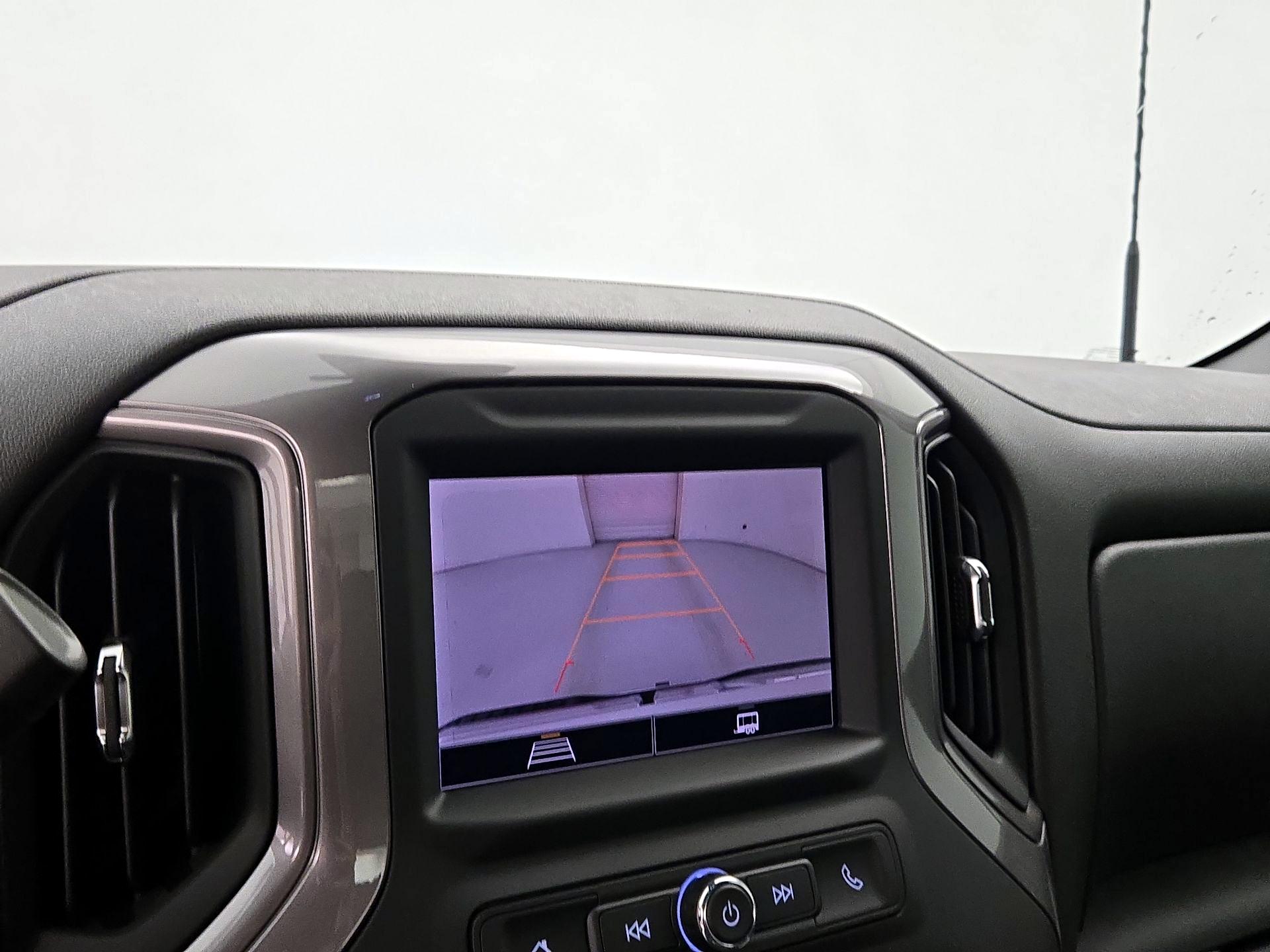 Thumbnail: 2024 GMC Sierra 2500 - 14